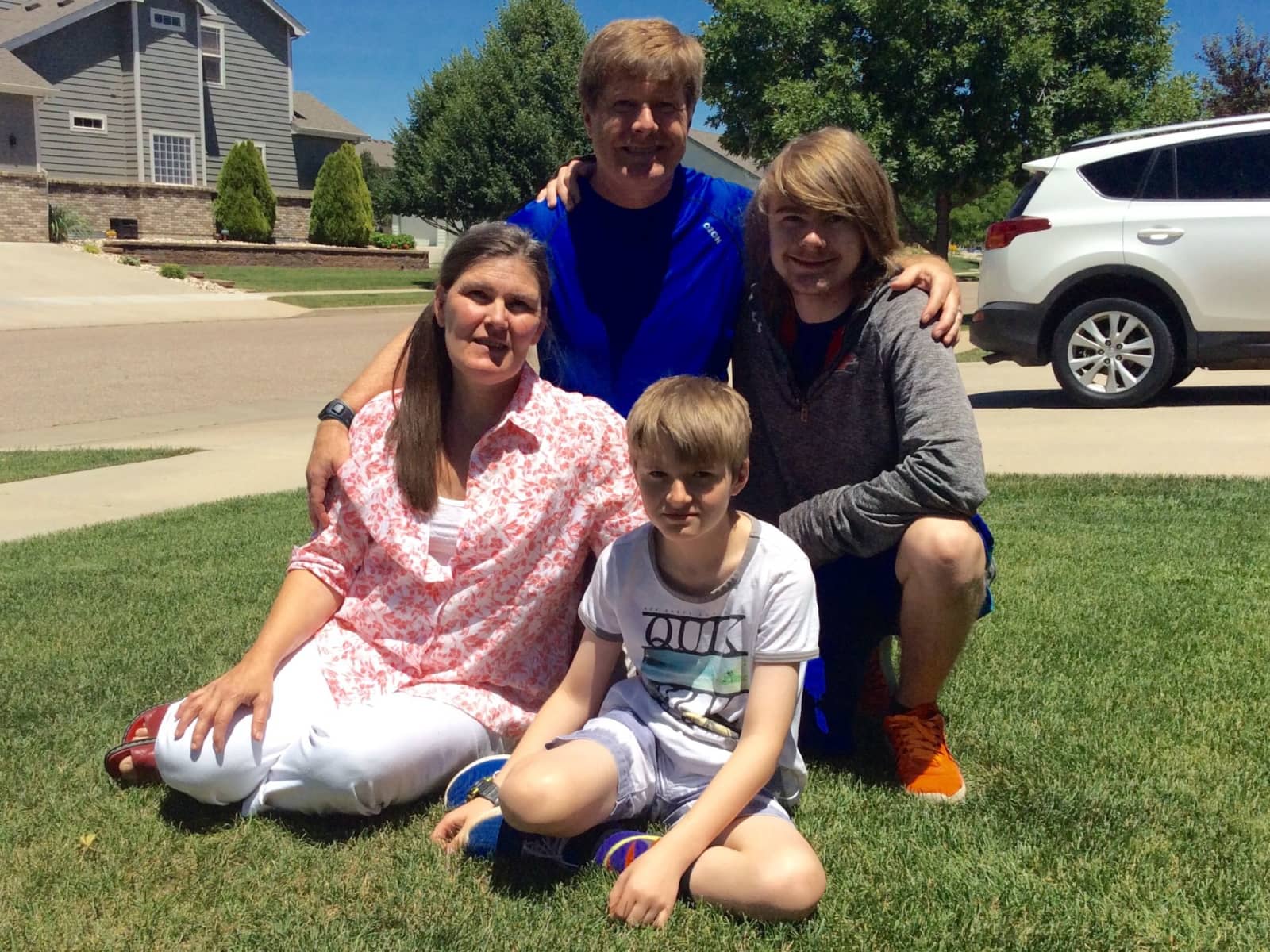 Gary & Lynn from Bozeman, Montana, United States
