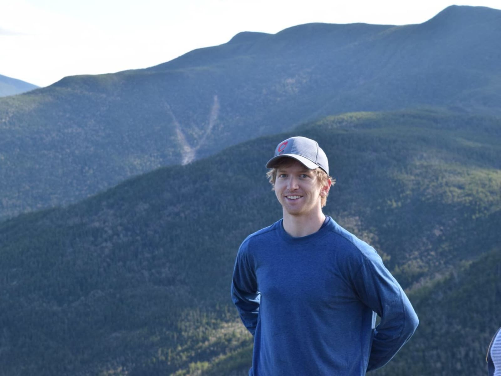 Justin from Burlington, Vermont, United States