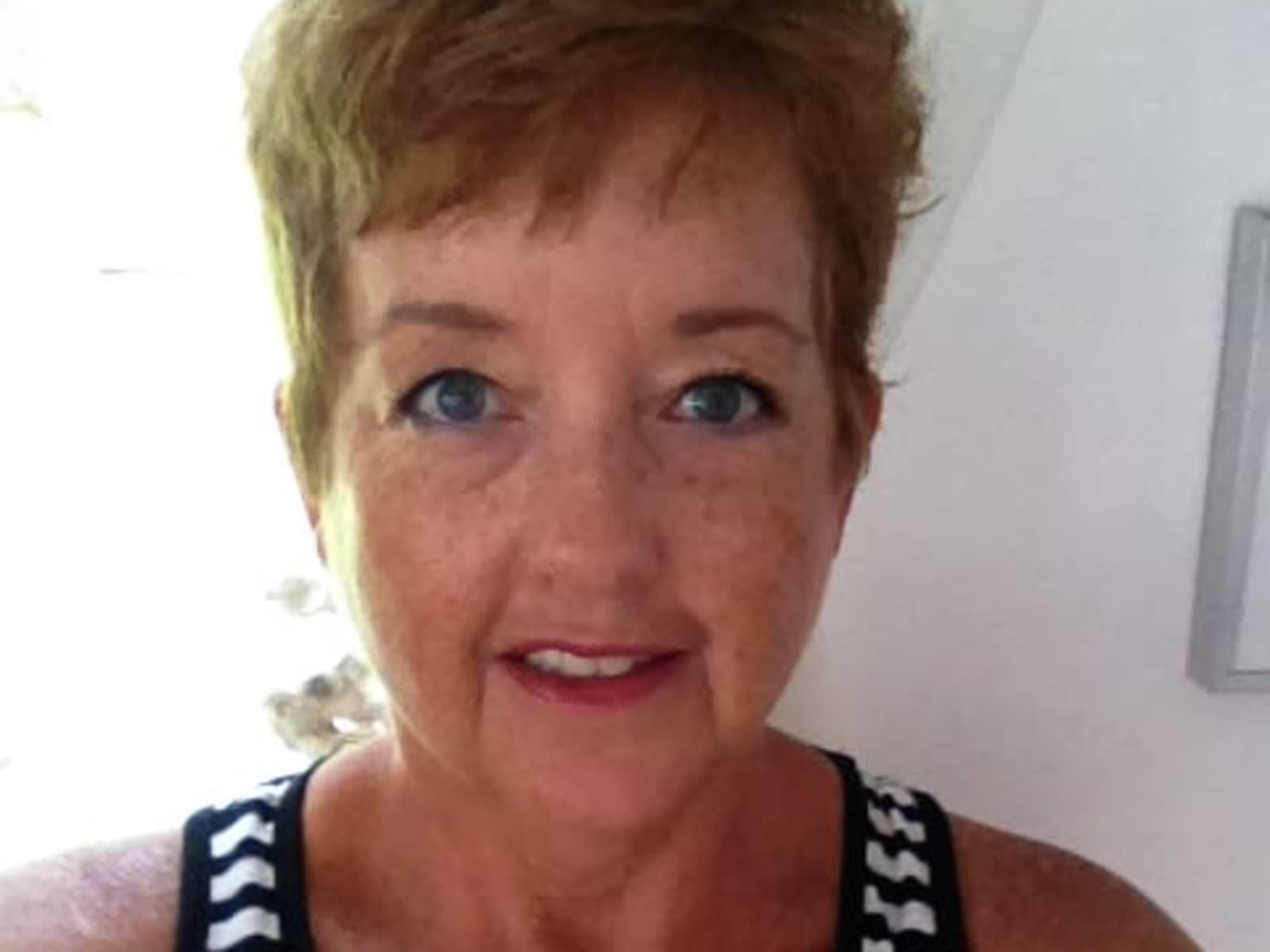 Angela from Kailua, Hawaii, United States