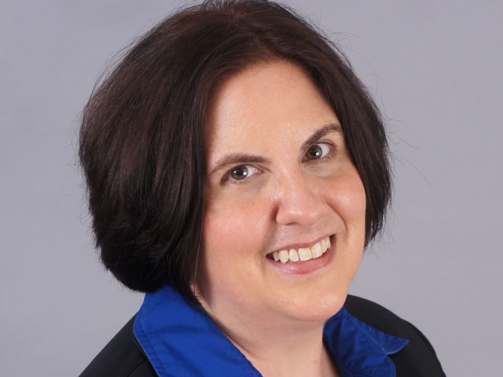 Beth from Ypsilanti, Michigan, United States