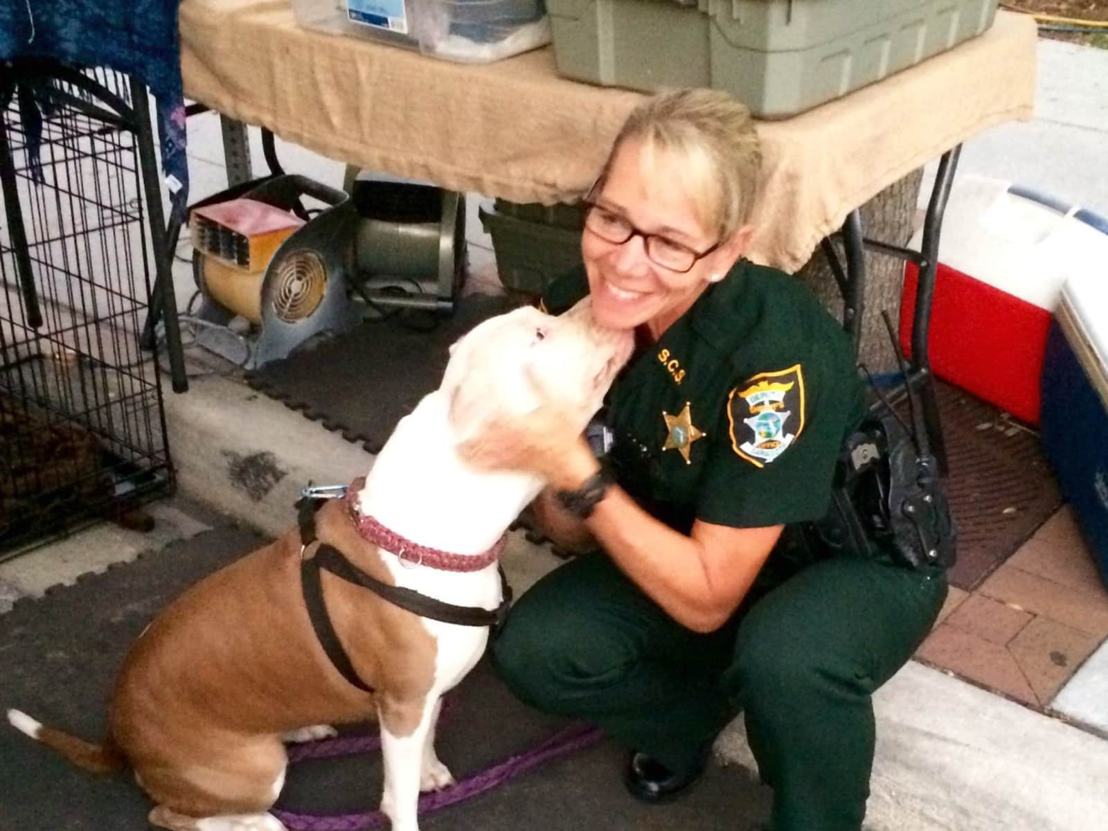 Heidi from Sarasota, Florida, United States