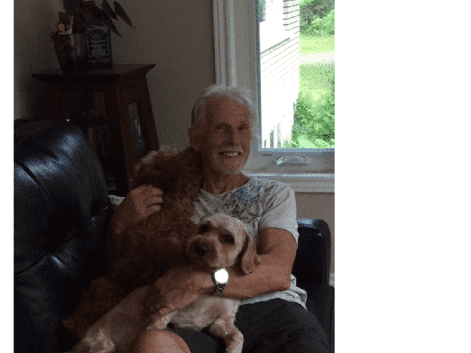 Ken & Diane from Alliston, Ontario, Canada