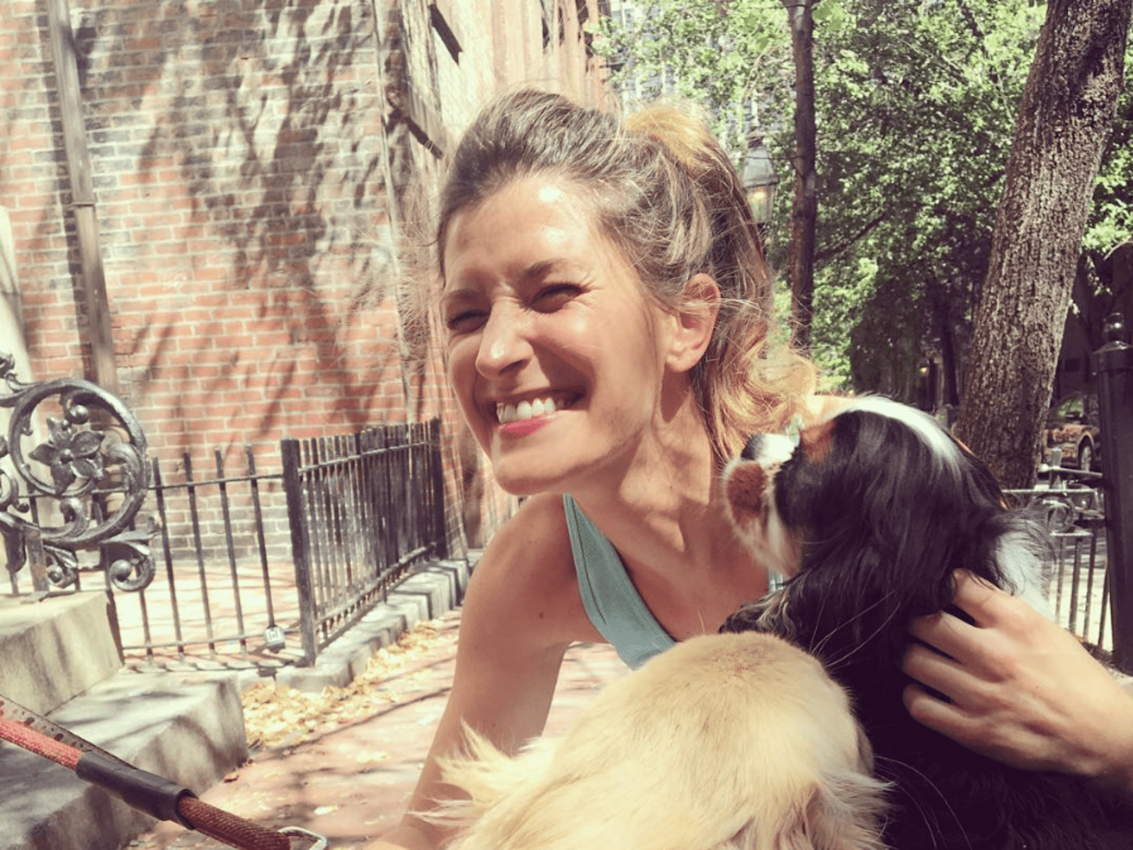 Emily from Boulder, Colorado, United States