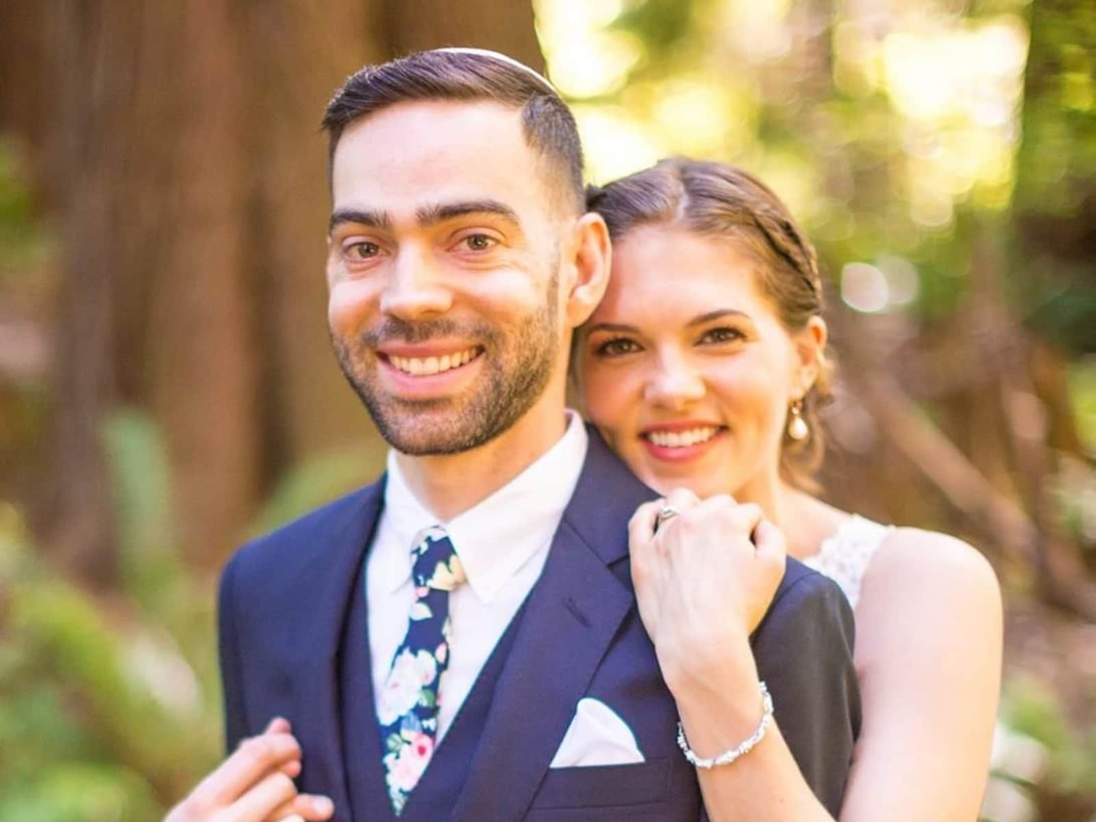 Shawn & Amanda from Seattle, Washington, United States