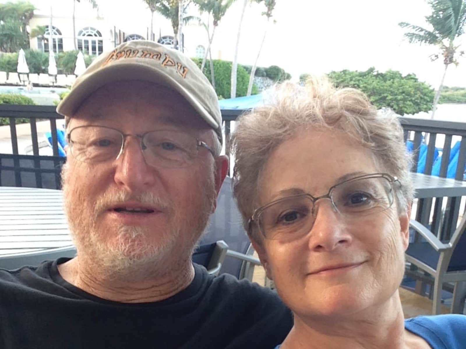 Irene & Irene from Marlborough, Massachusetts, United States
