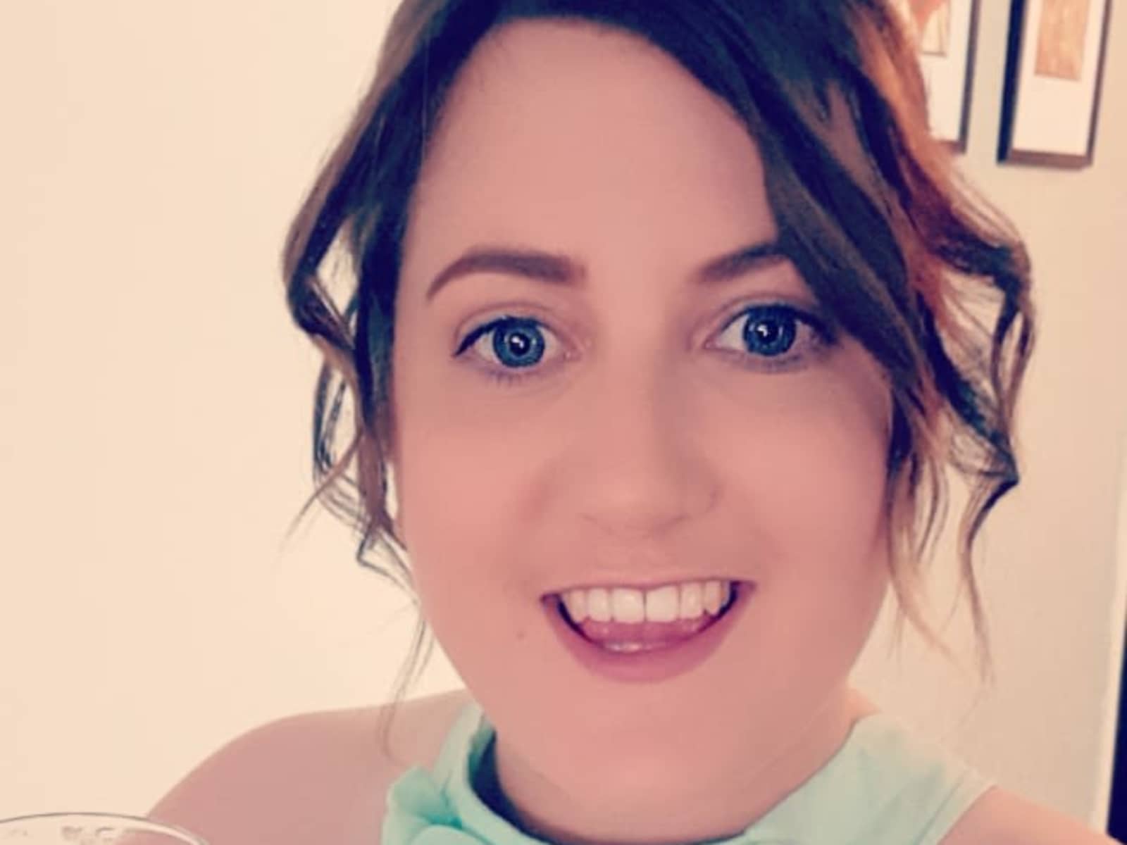 Bex from Feilding, New Zealand