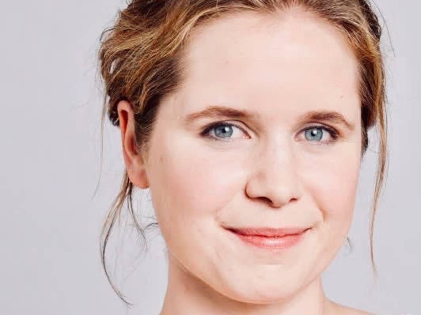 Audrey n from Los Angeles, California, United States
