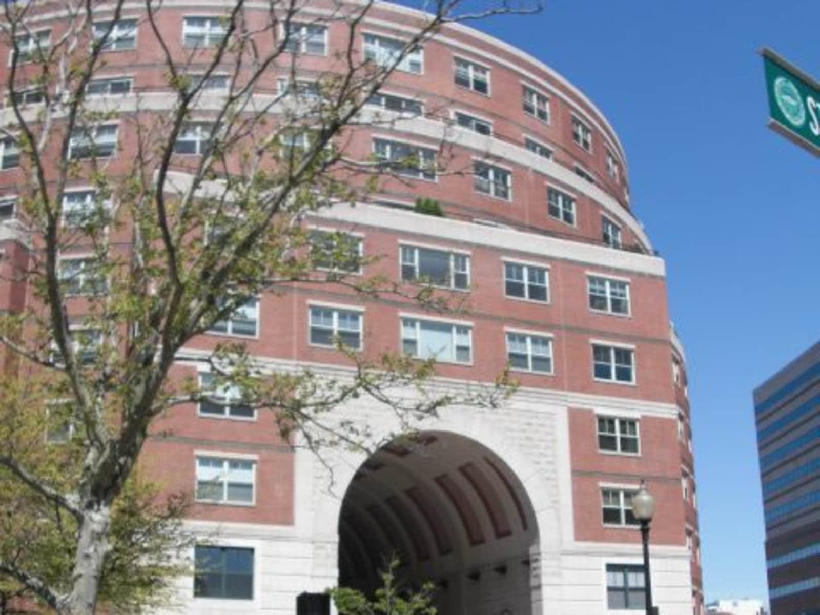 Housesitting assignment in Boston, Massachusetts, United States