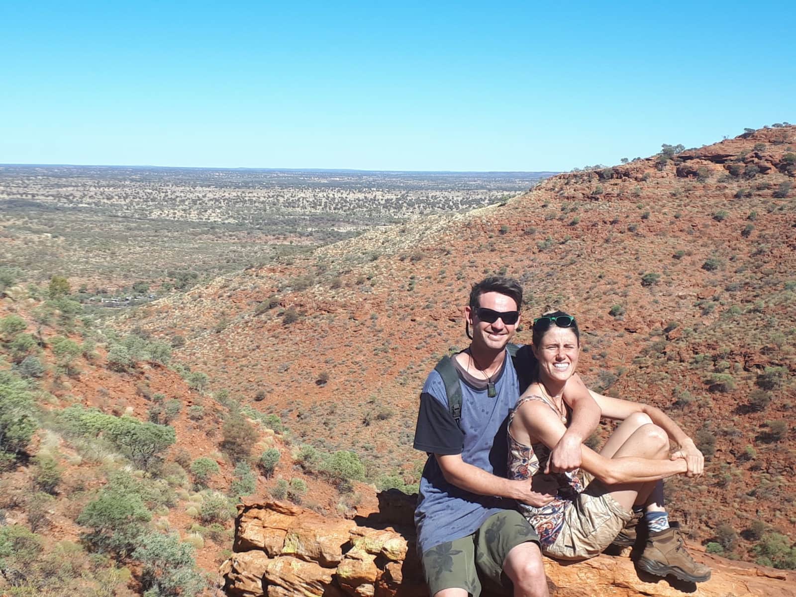 Kim & Matthew from Broulee, New South Wales, Australia