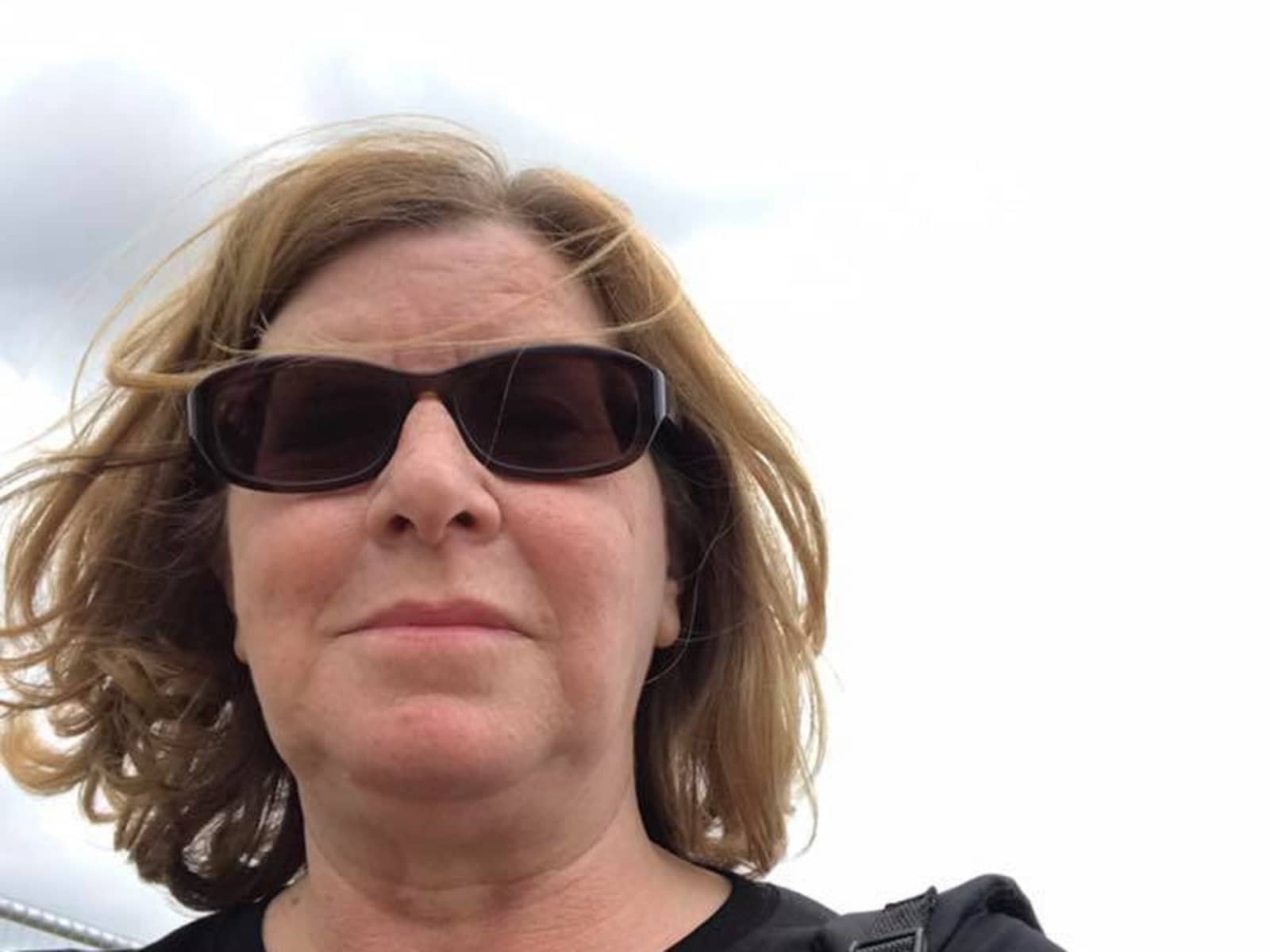 Teri from Peterborough, United Kingdom