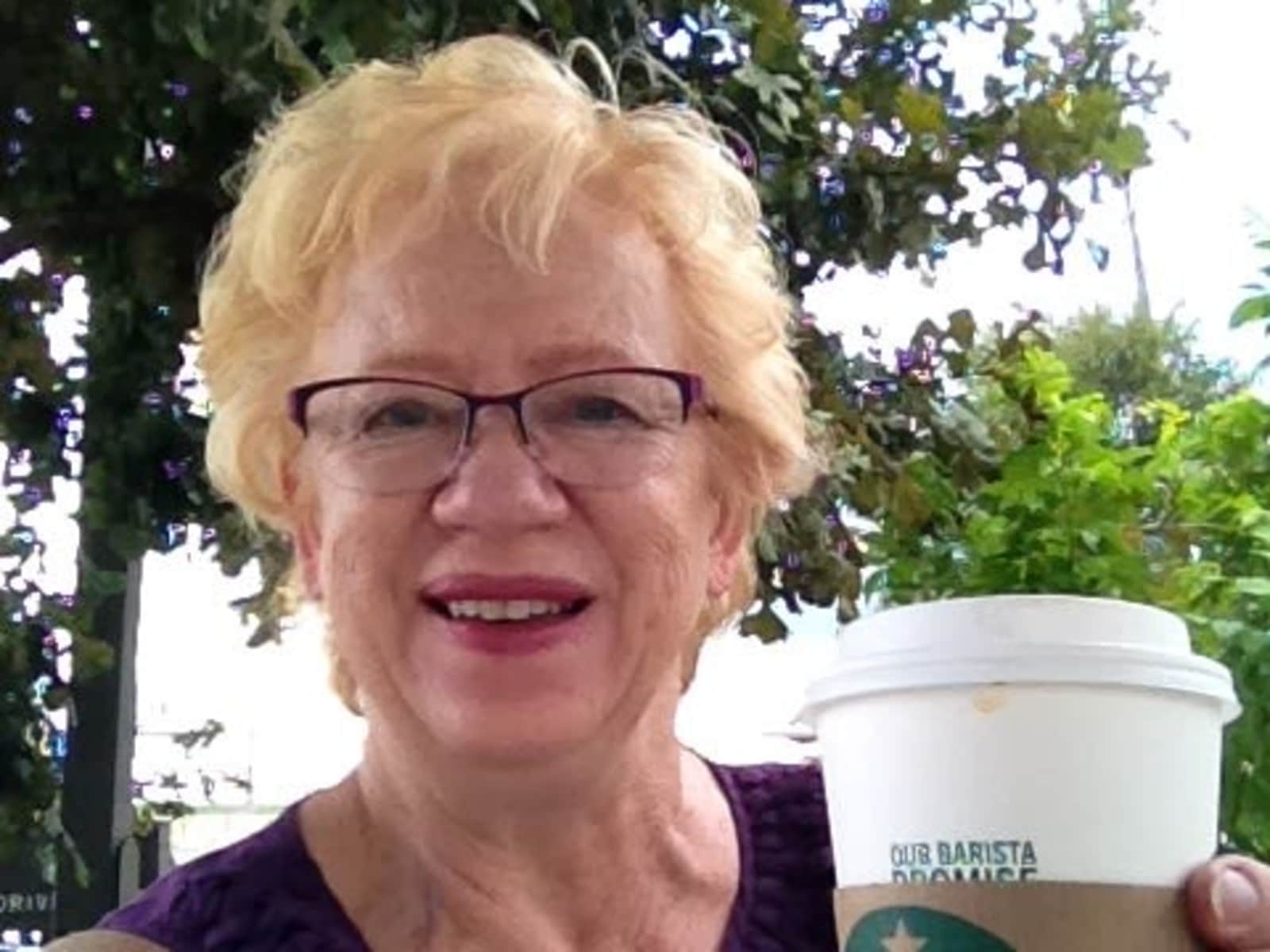 Patti j from Spicewood, Texas, United States