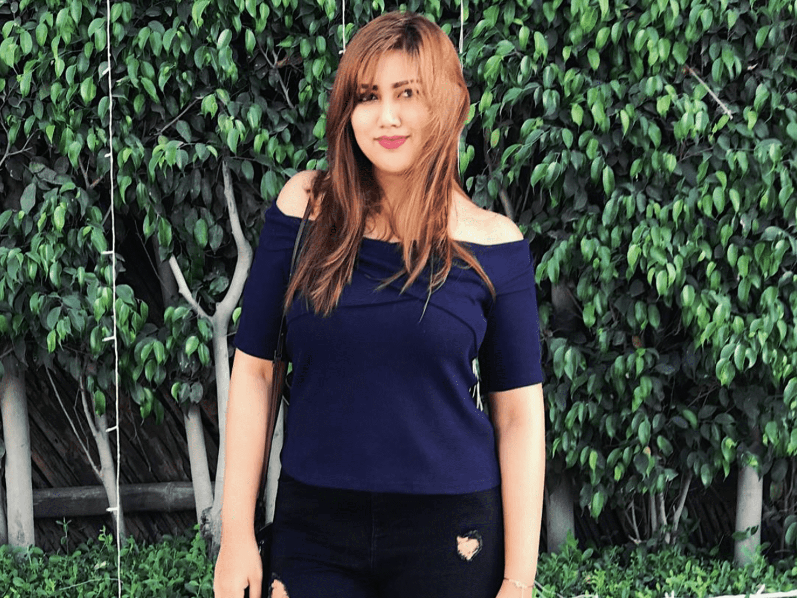 Amandeep from St. Catharines, Ontario, Canada