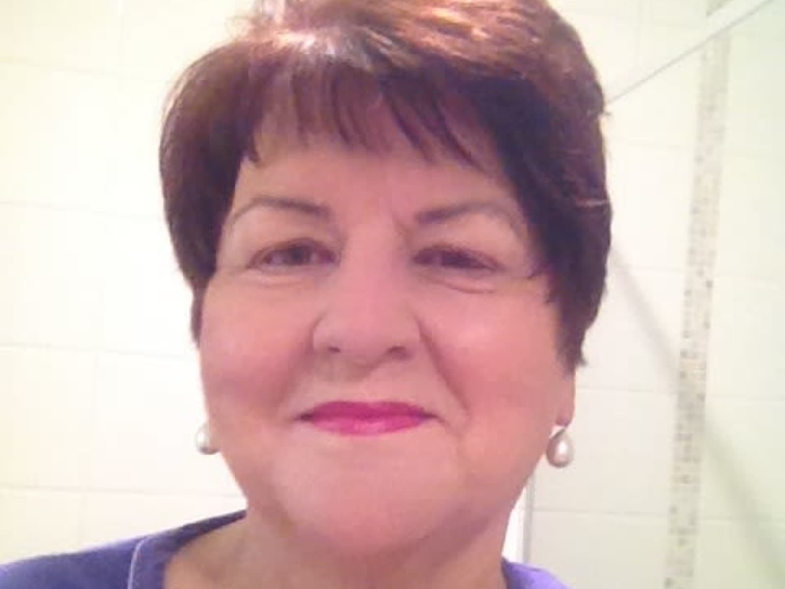 Jeanette from Albury, New South Wales, Australia