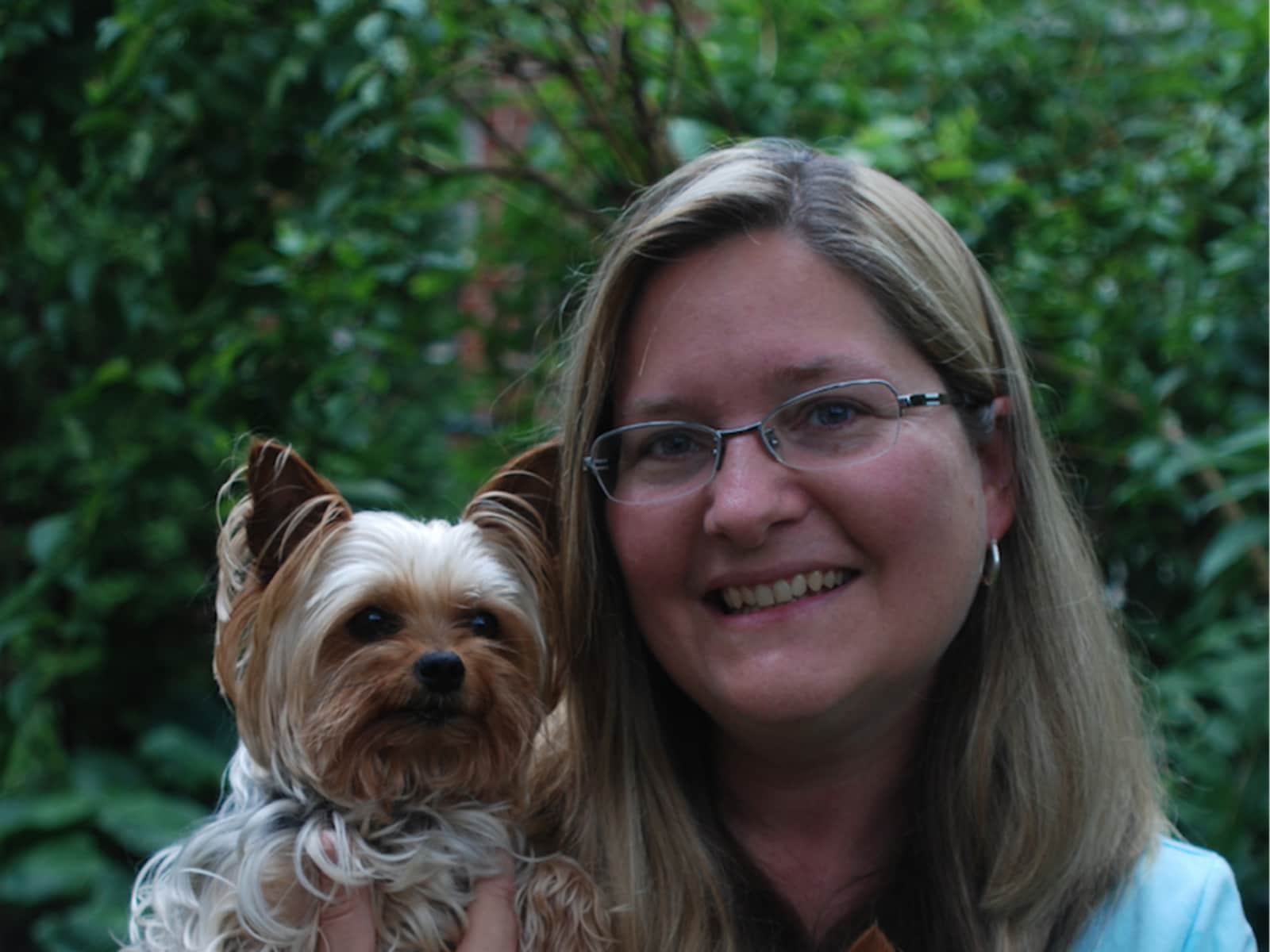 Paulette from Oconomowoc, Wisconsin, United States