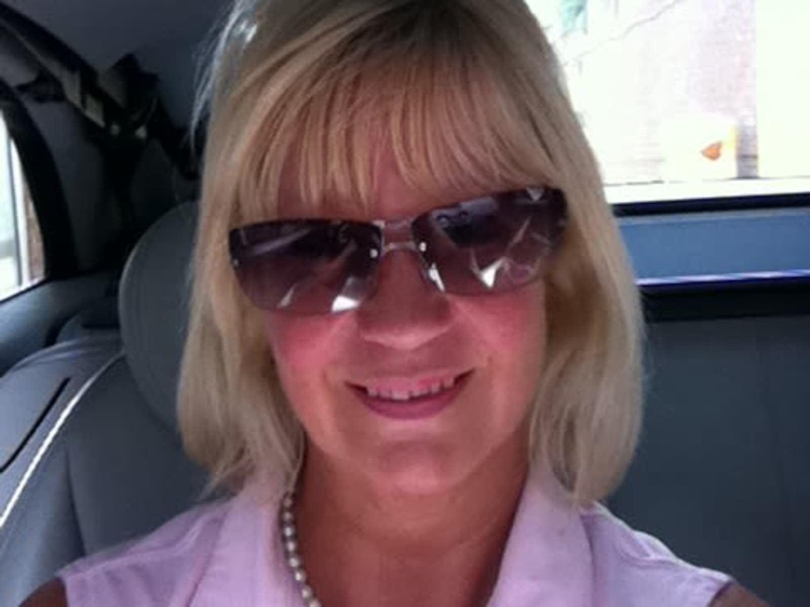 Diana from Torquay, United Kingdom