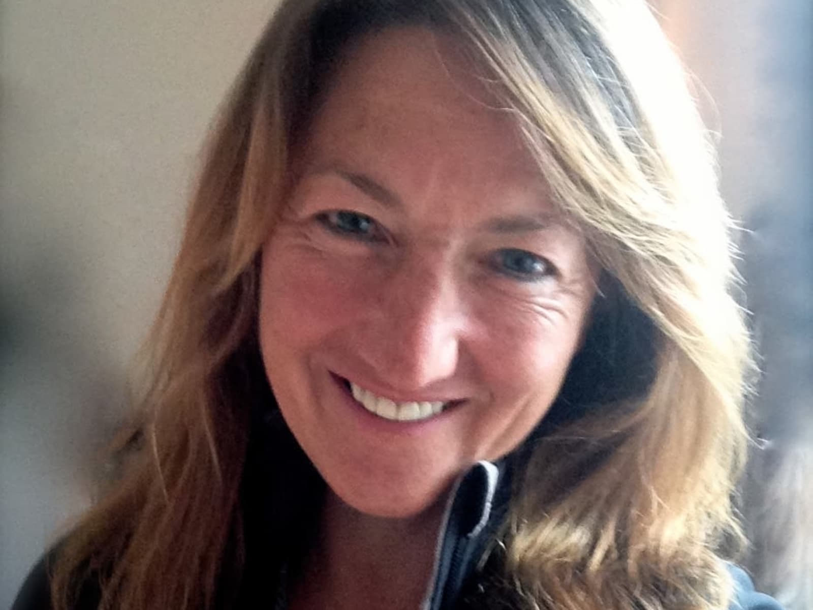 Ursula from Sydney, New South Wales, Australia