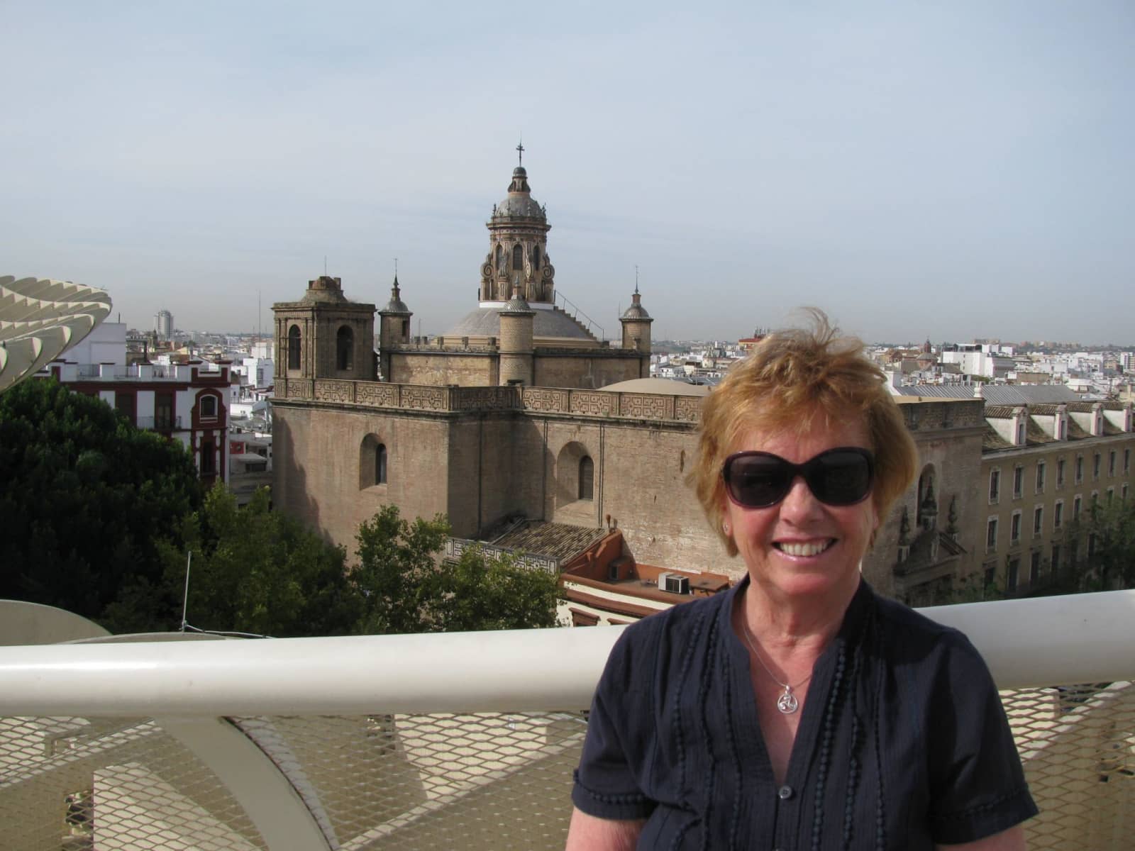 Christine & Peter from Lincoln, United Kingdom