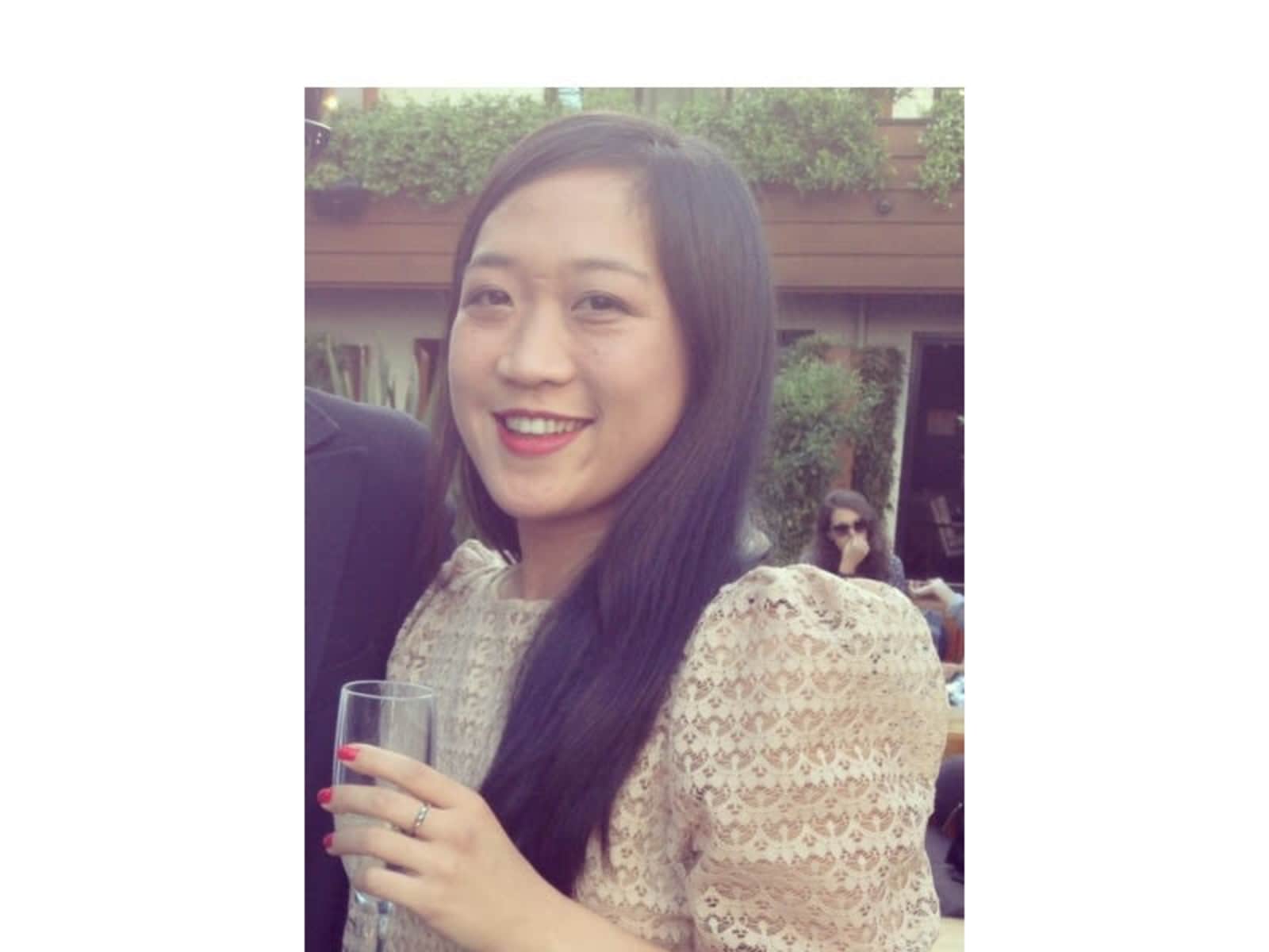 Emily from Los Angeles, California, United States