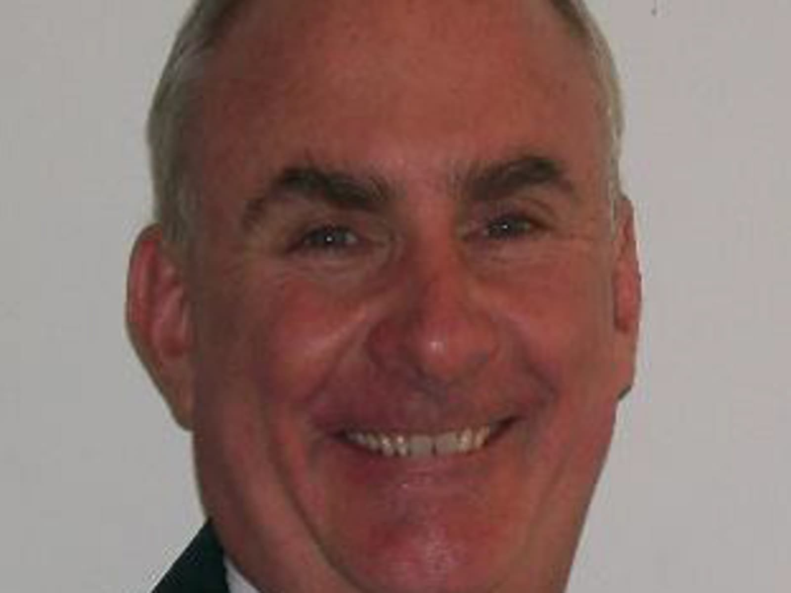 Russell from Ormond, Victoria, Australia