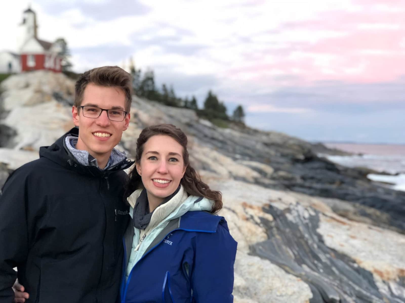 Kathleen & Ben from Nashville, Tennessee, United States