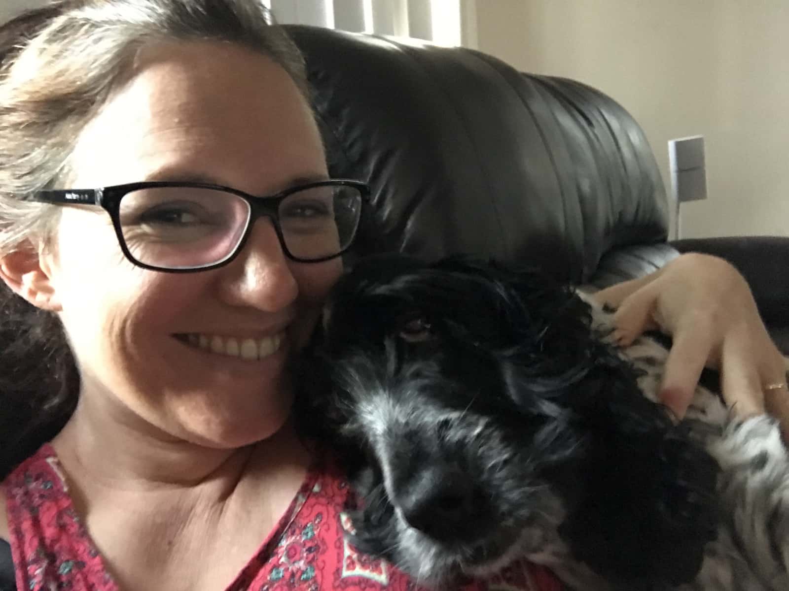 Kathy & Joe from Newcastle, New South Wales, Australia