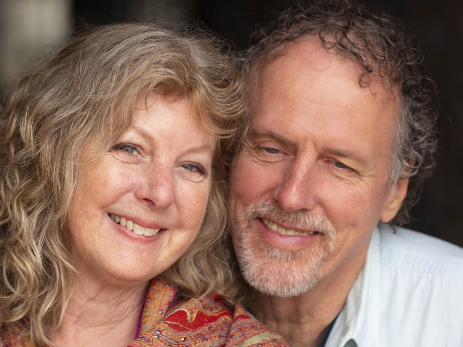 Hans & Janine from Walnut Creek, California, United States