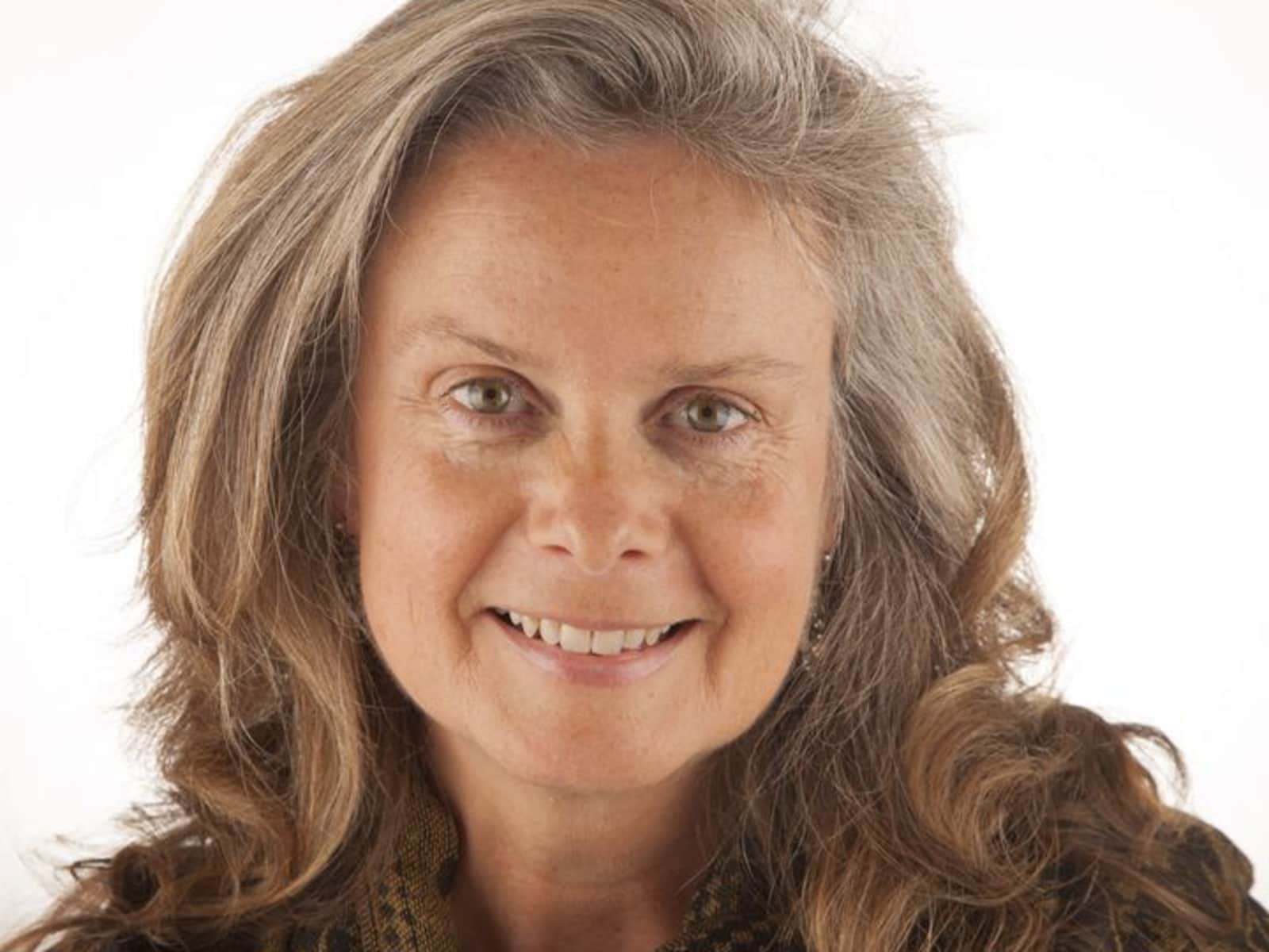 Ann from Seattle, Washington, United States