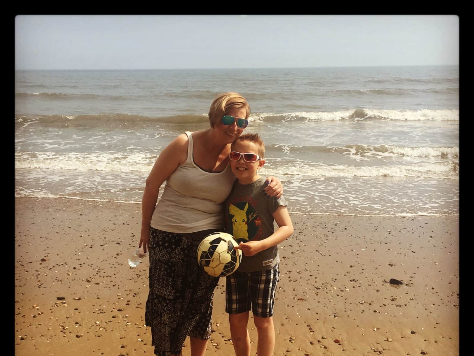 Emma from Wakefield, United Kingdom