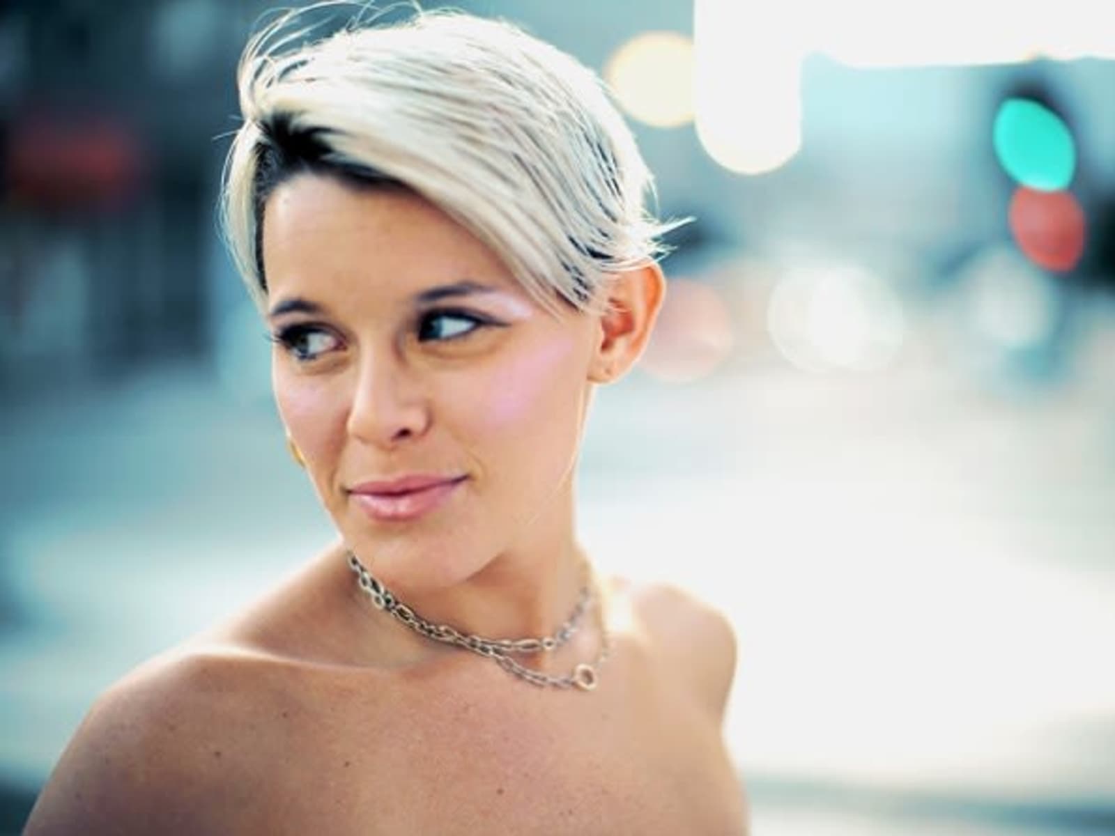 Alexa from Marina del Rey, California, United States