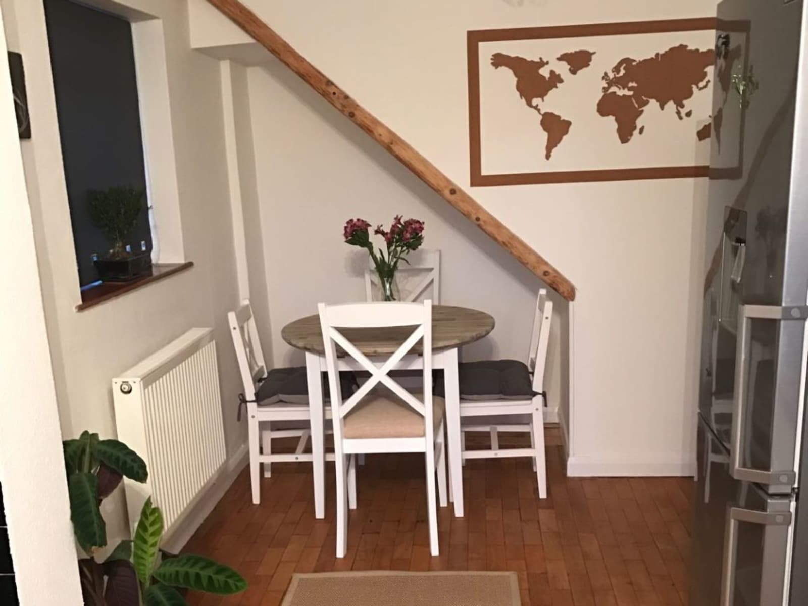 Housesitting assignment in Falmer, United Kingdom