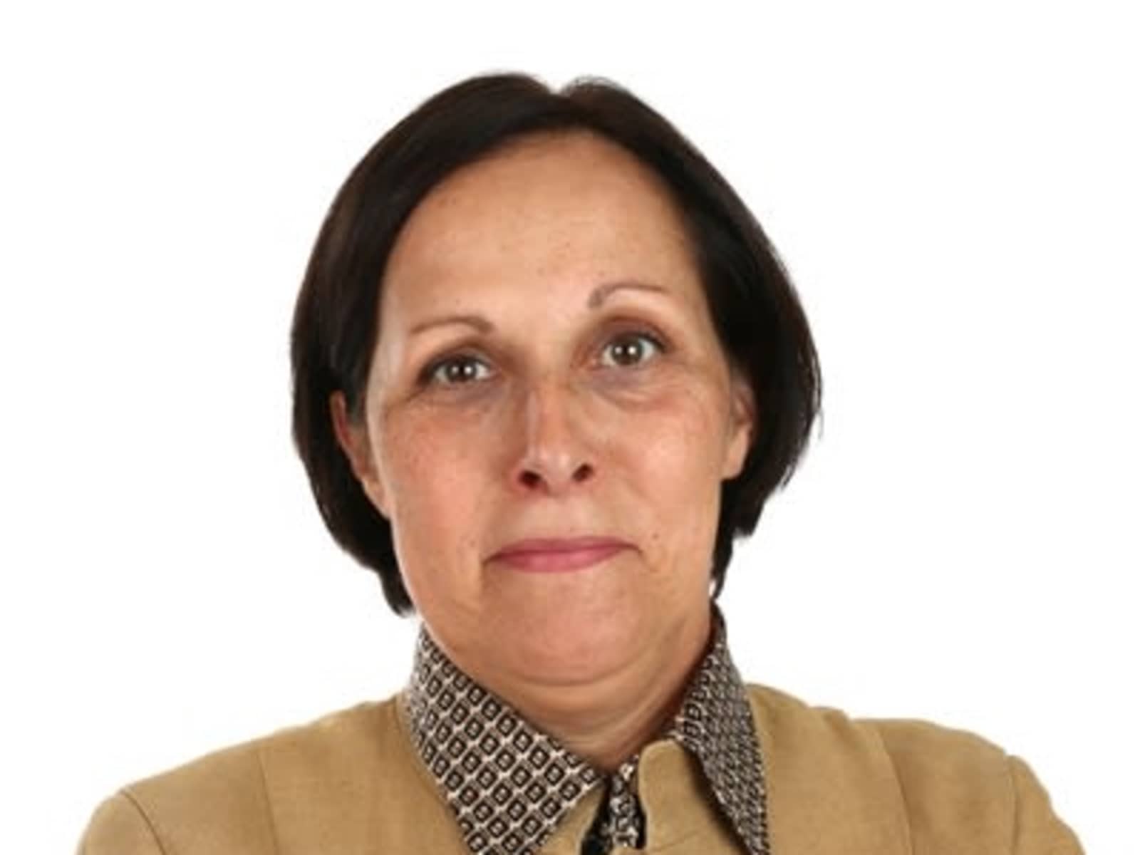 Ingrid from Mechelen, Belgium