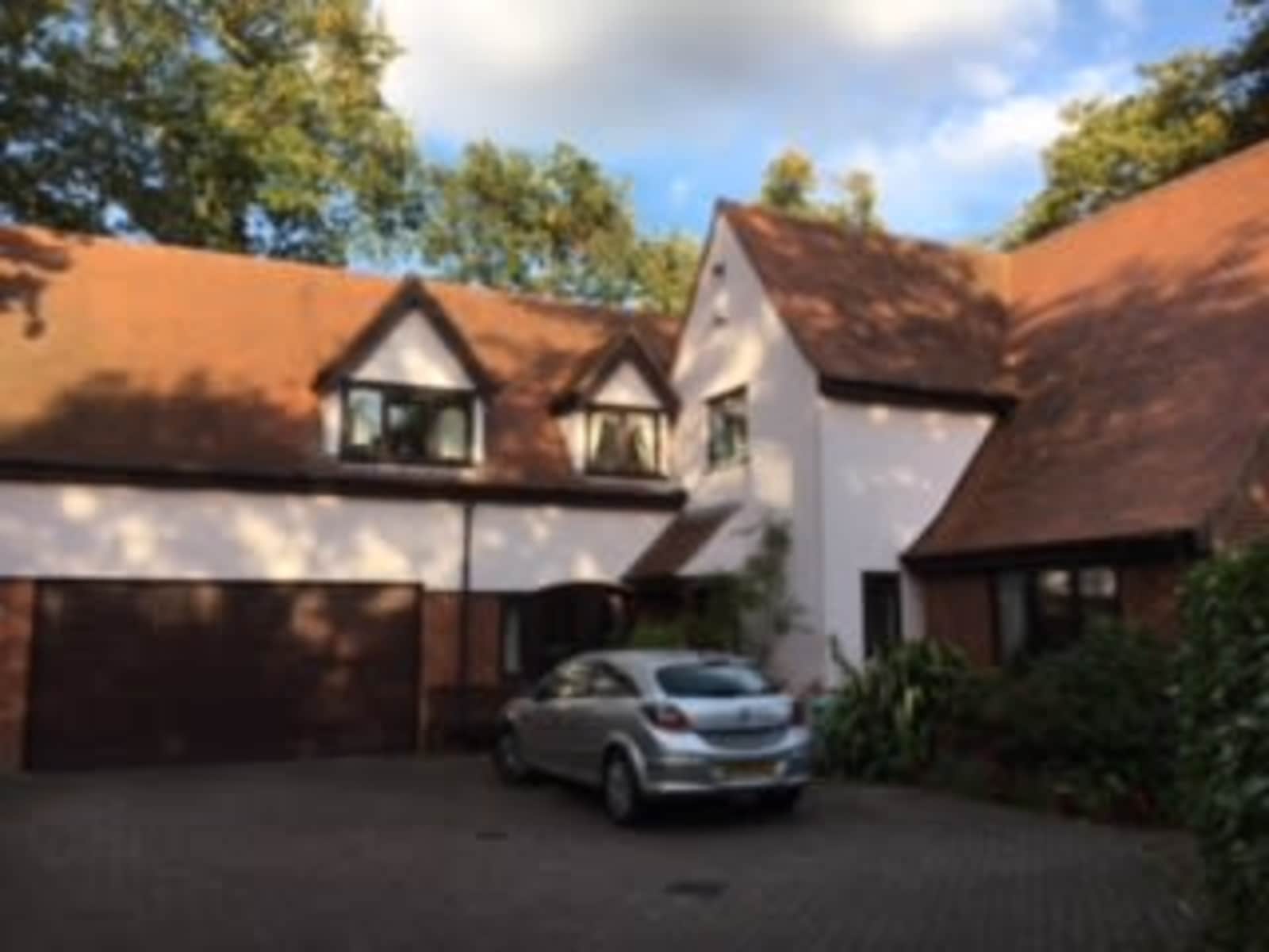 Housesitting assignment in Colchester, United Kingdom