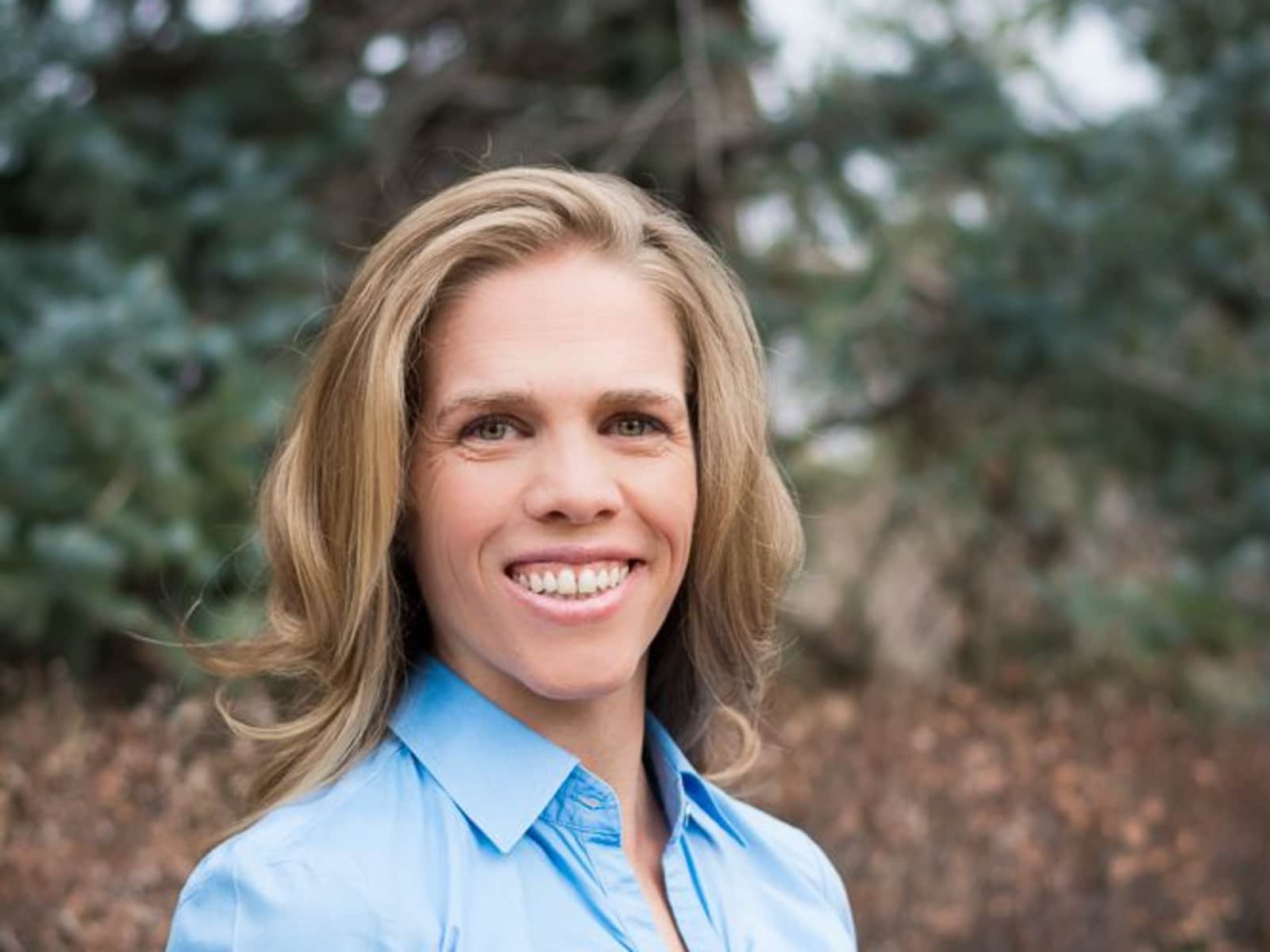 Lisa & Mark from Durango, Colorado, United States