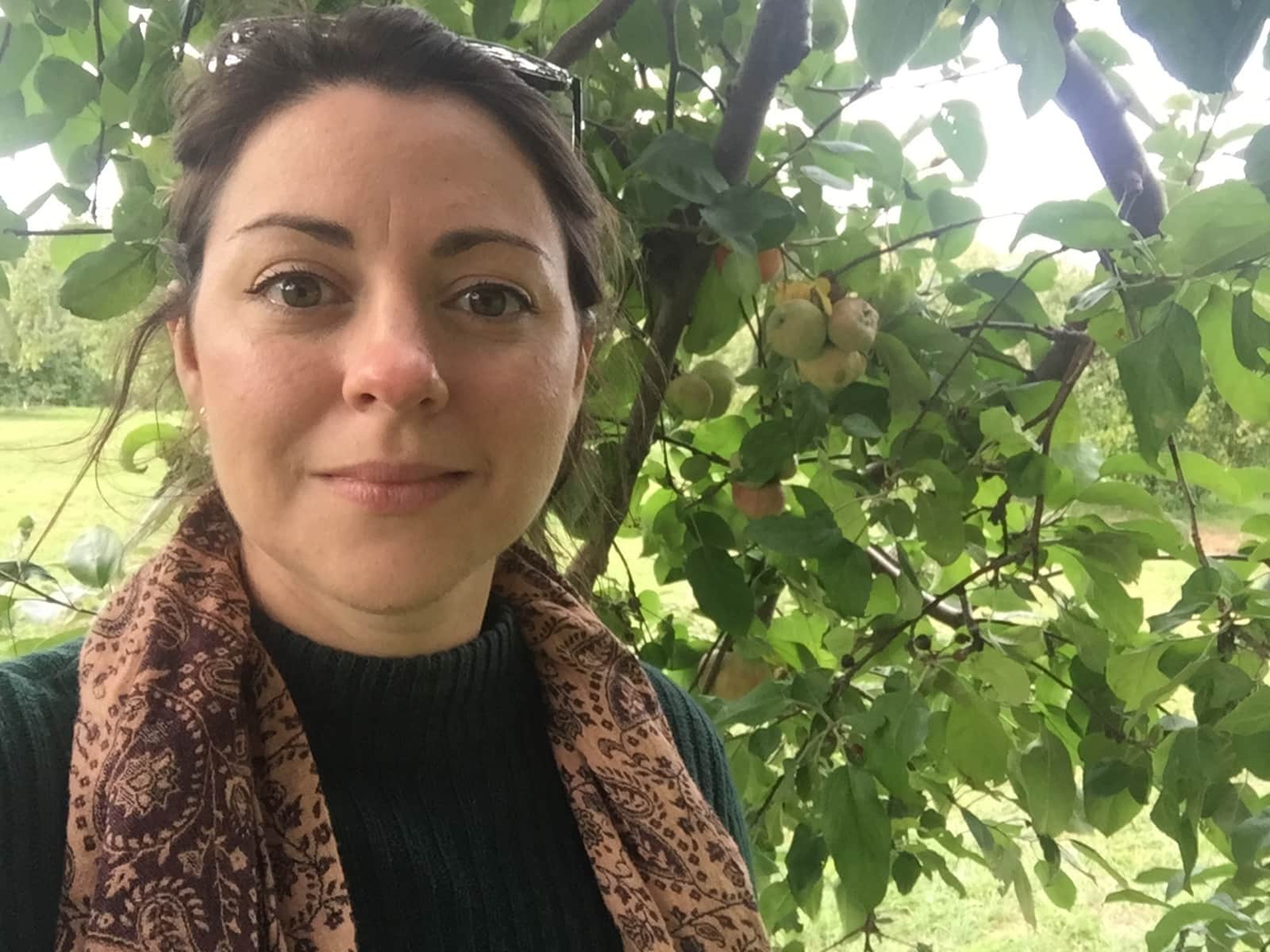 Helen from Royal Leamington Spa, United Kingdom