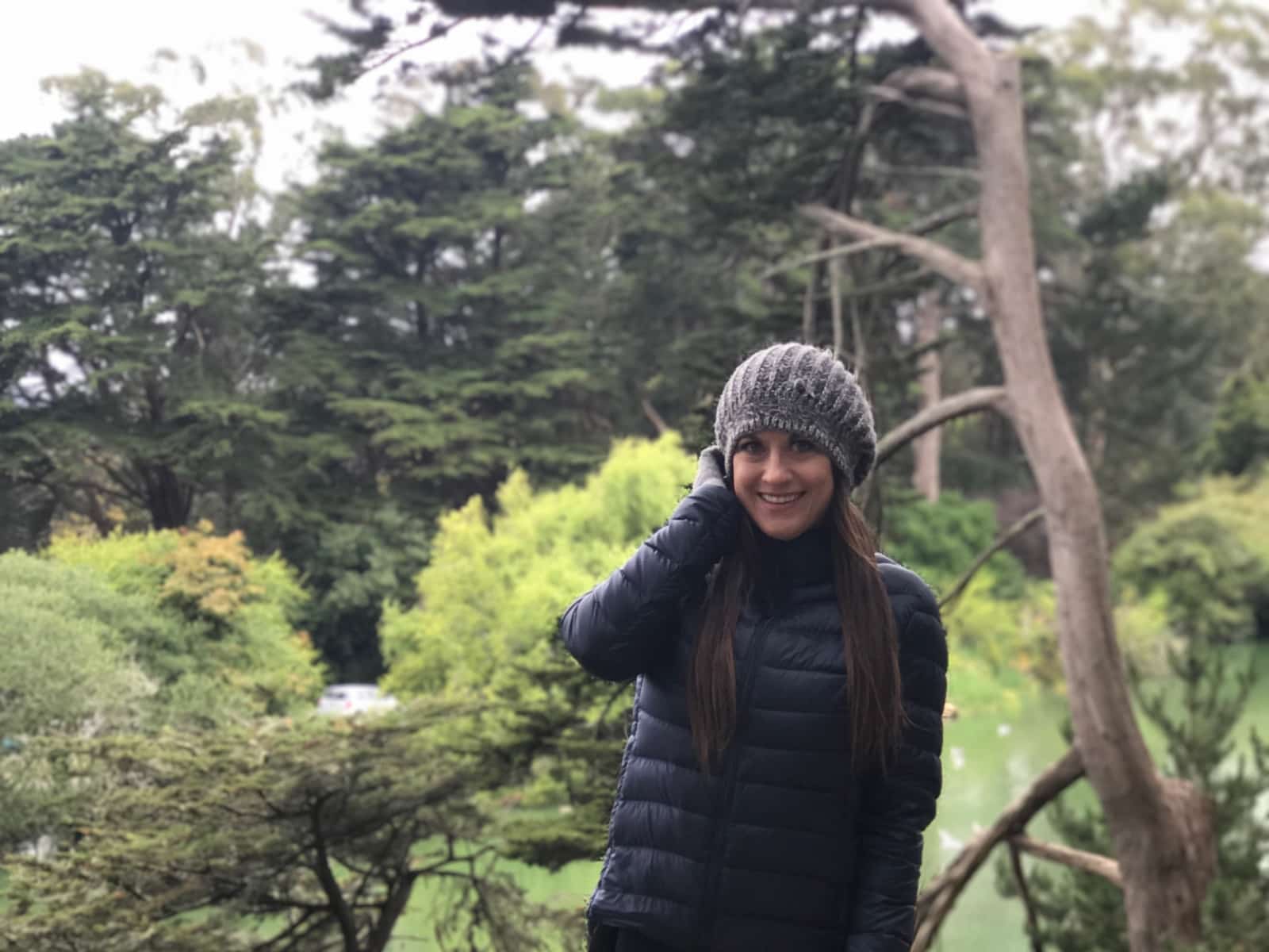 Karli from San Francisco, California, United States