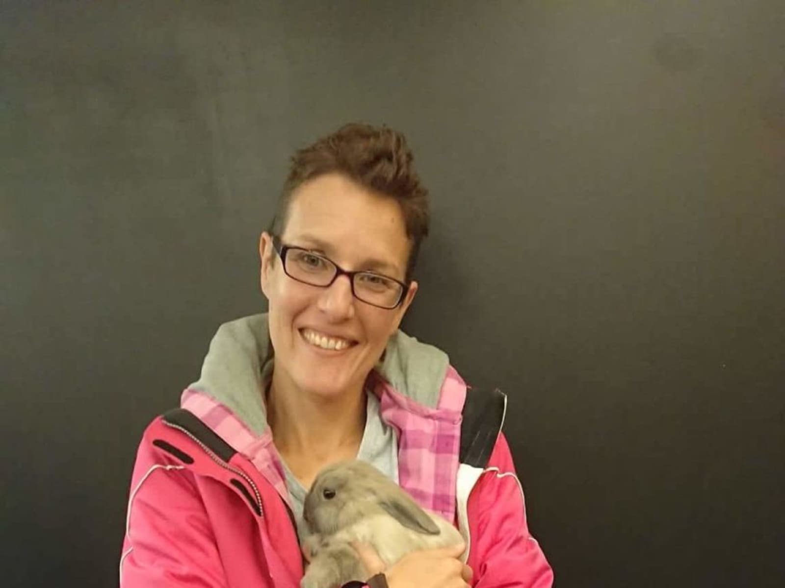 Alexandra from Auckland, New Zealand