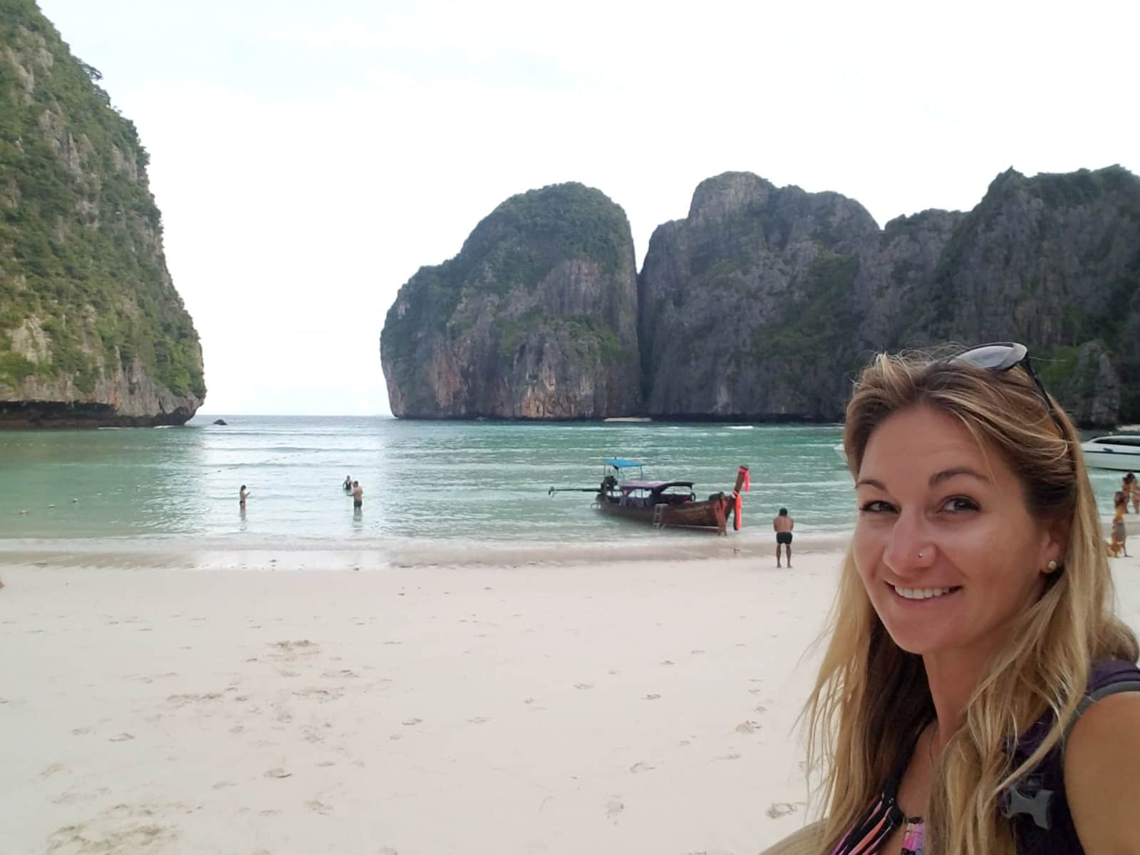 Kristina from Lahaina, Hawaii, United States