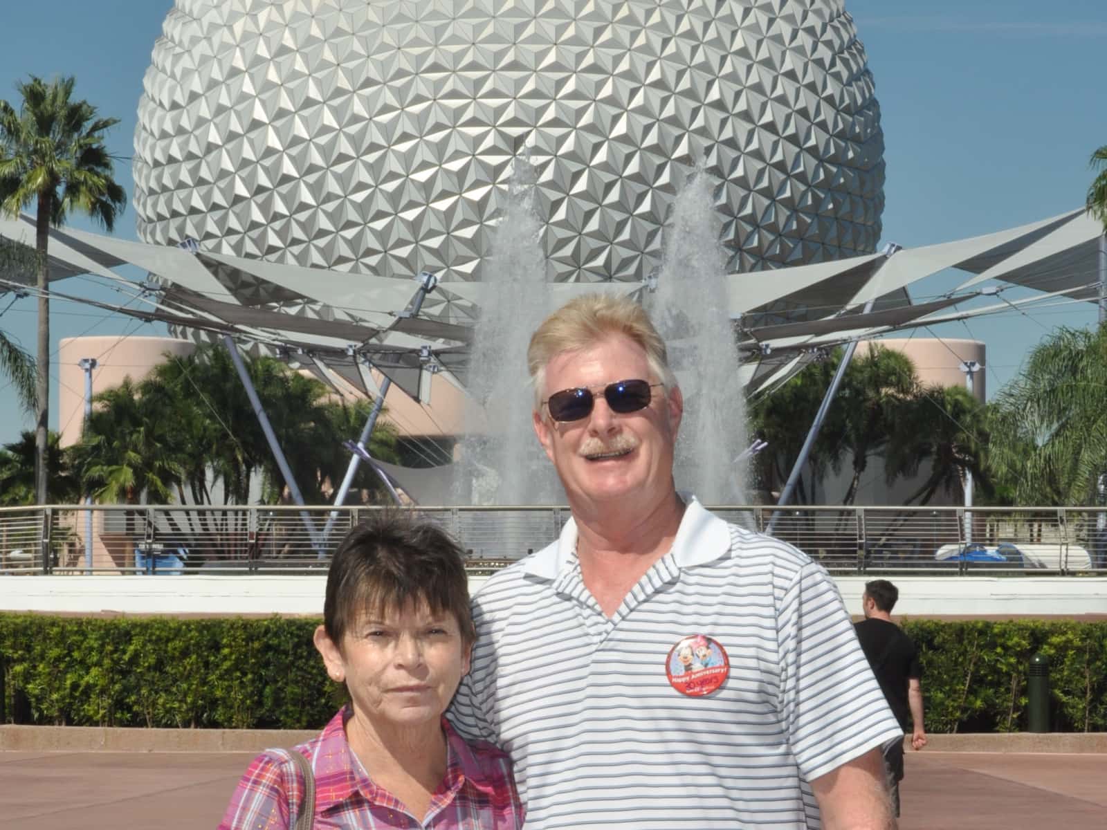 Kevin & Peggy from San Tan Valley, Arizona, United States
