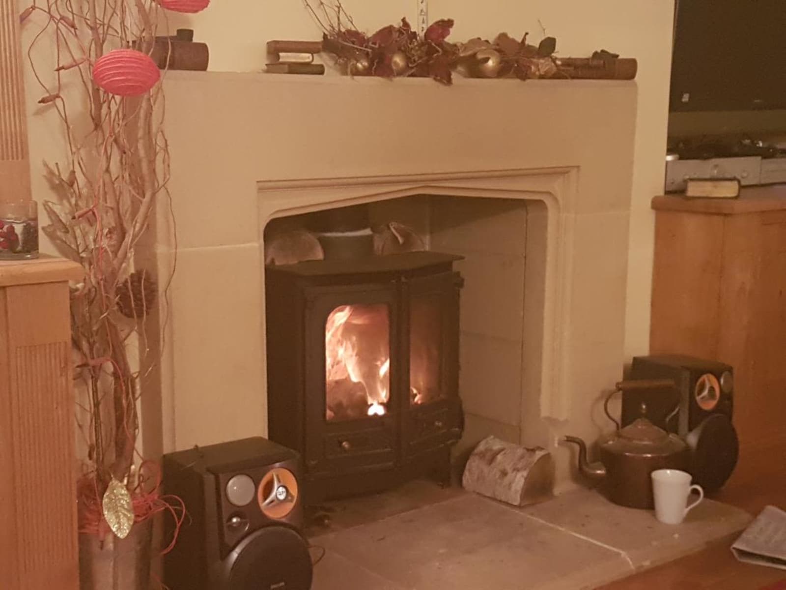 Housesitting assignment in Bath, United Kingdom