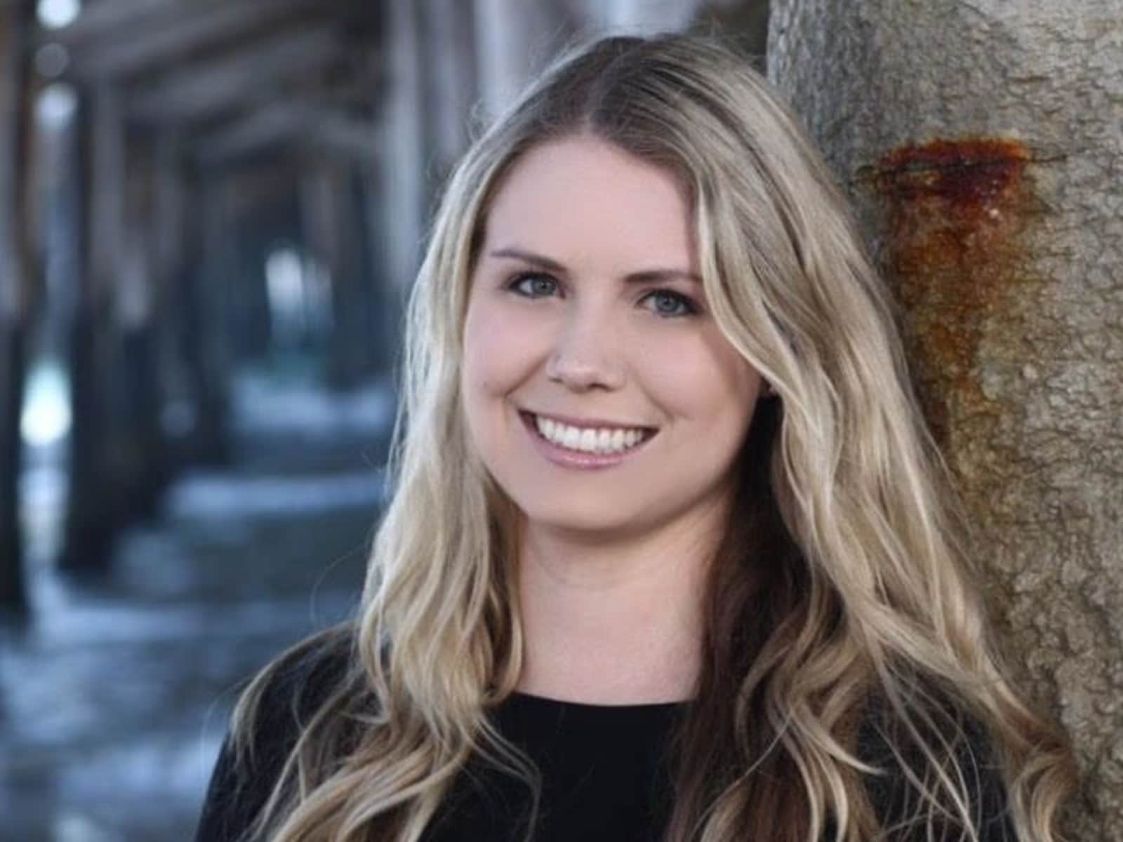 Michelle from Irvine, California, United States