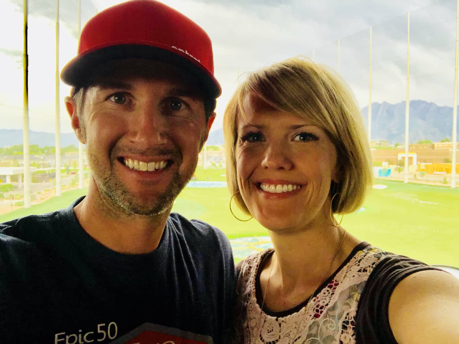 Abbey&greg & Greg from Salt Lake City, Utah, United States
