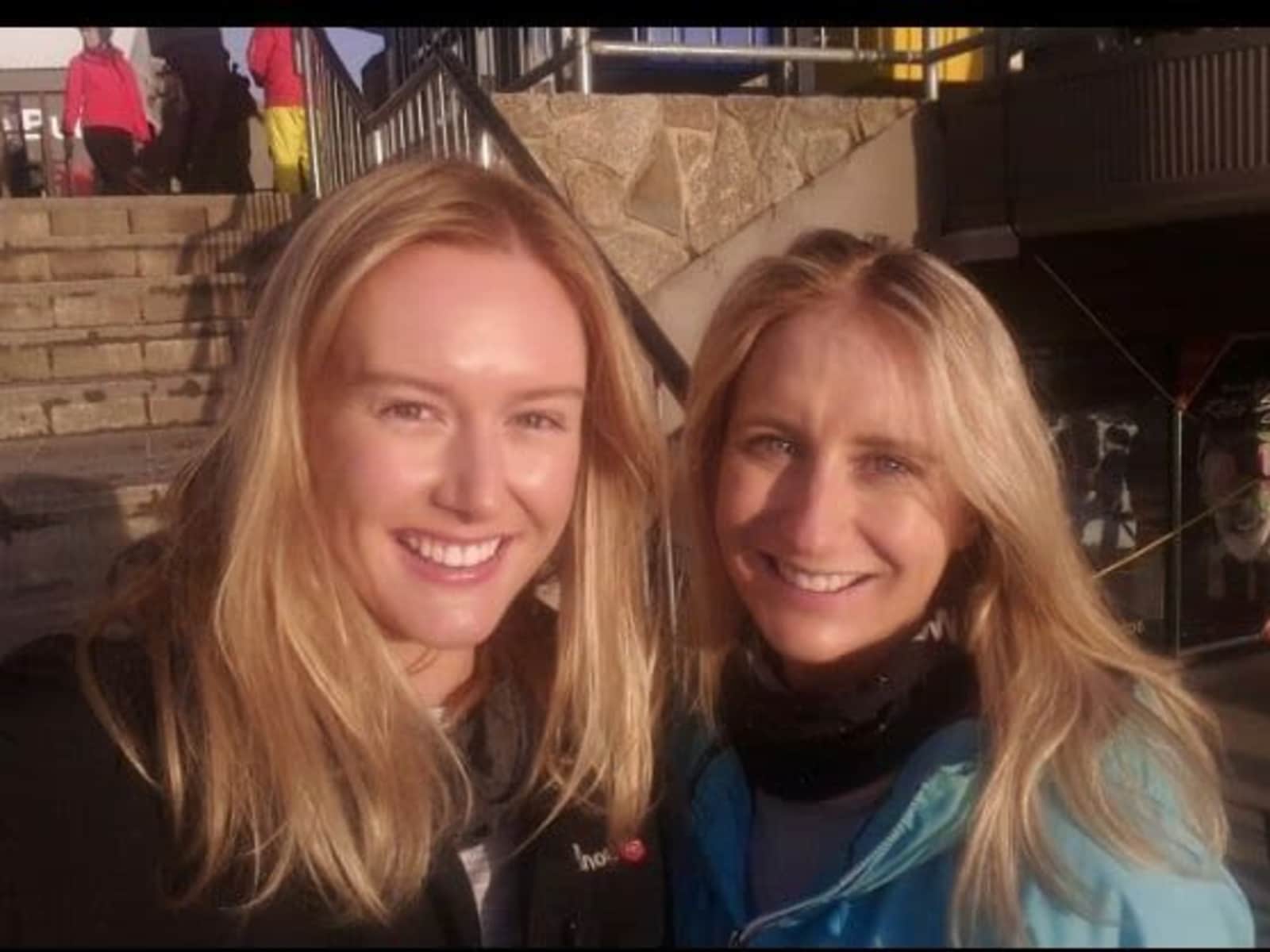 Helen from Putney, United Kingdom