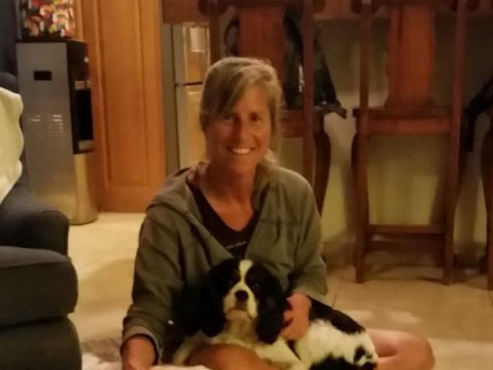 Mary from Poulsbo, Washington, United States