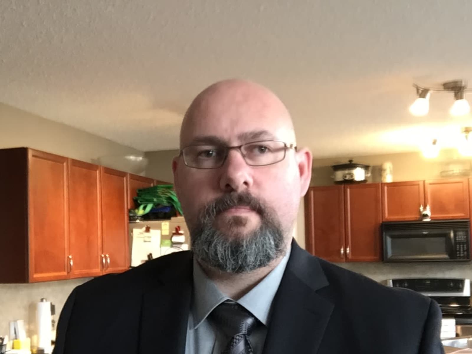 Tyler from Edmonton, Alberta, Canada