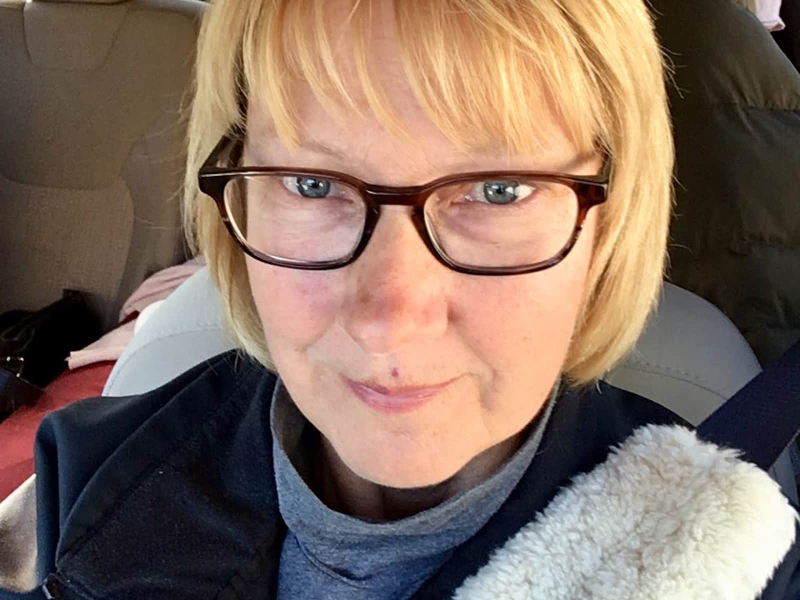 Anne from Clearwater, Florida, United States