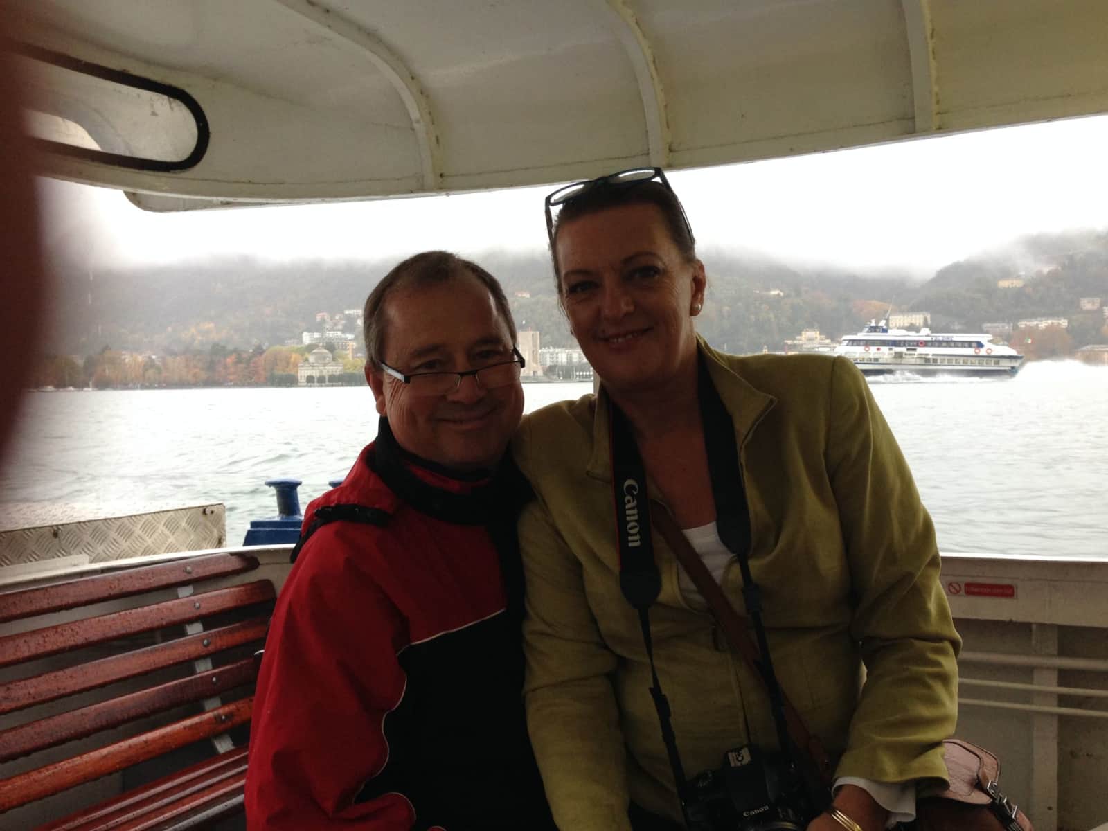 Graham & tracey & Tracey from Tamworth, New South Wales, Australia