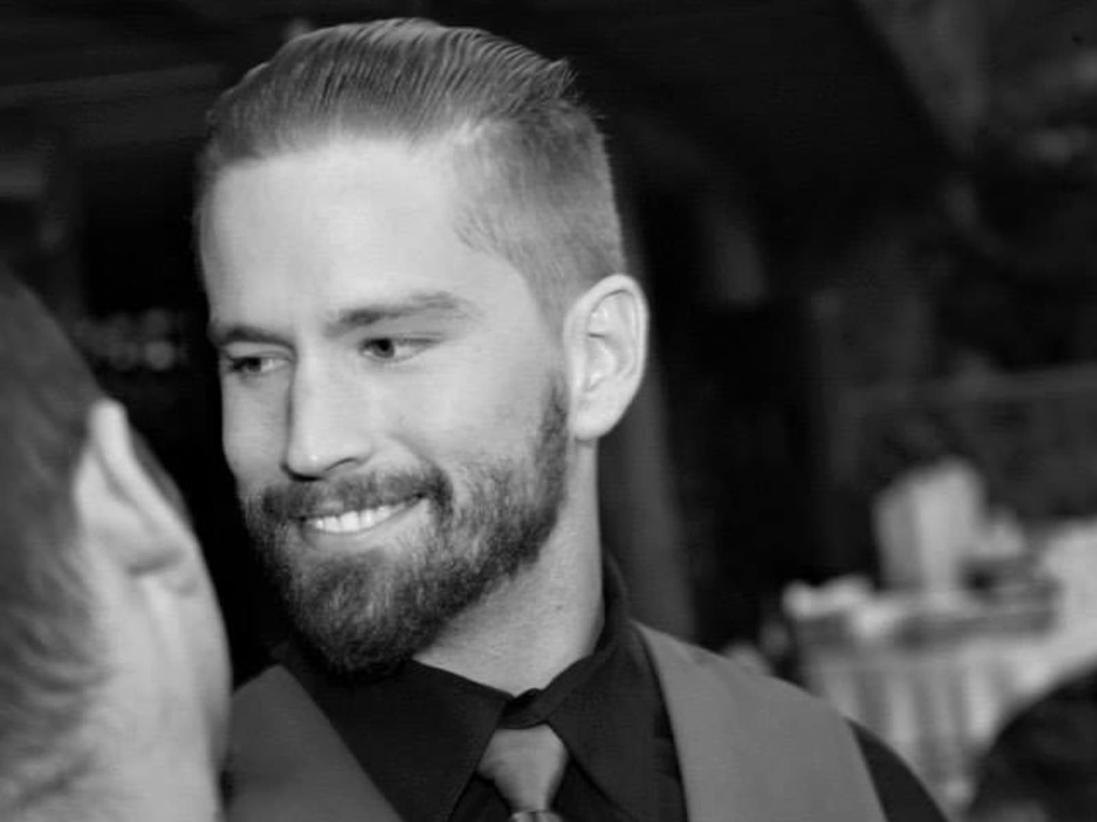 Layton from Long Beach, California, United States