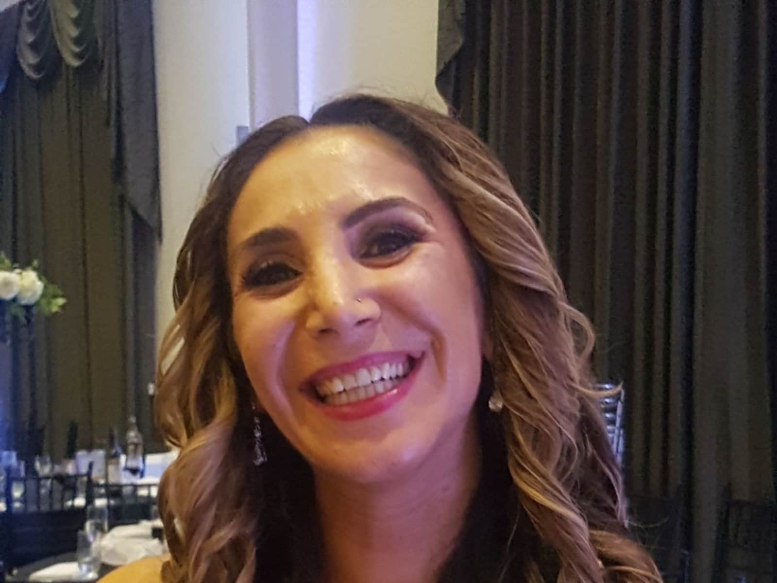 Despina from St Albans, Victoria, Australia