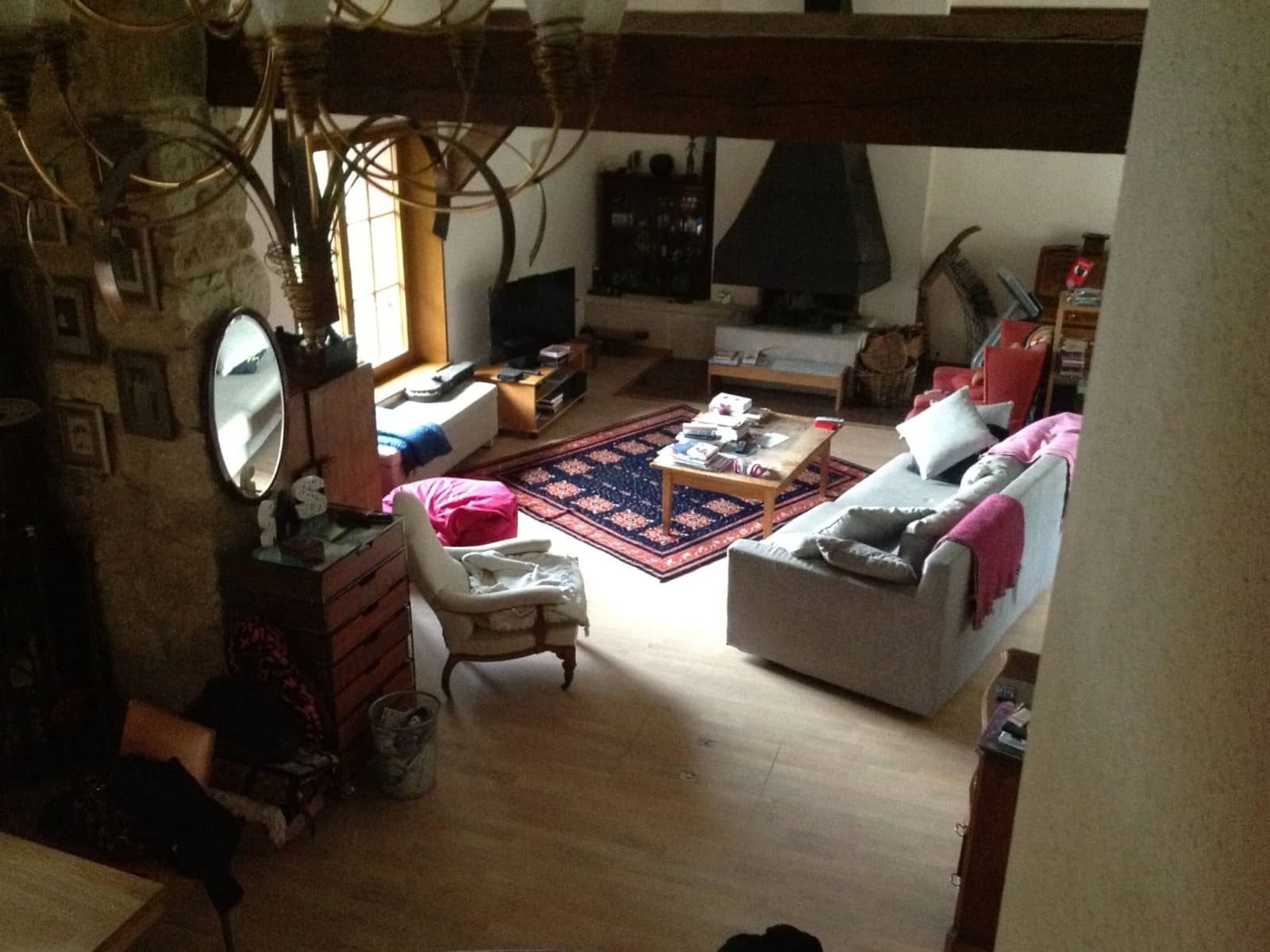 Housesitting assignment in Ferney-Voltaire, France