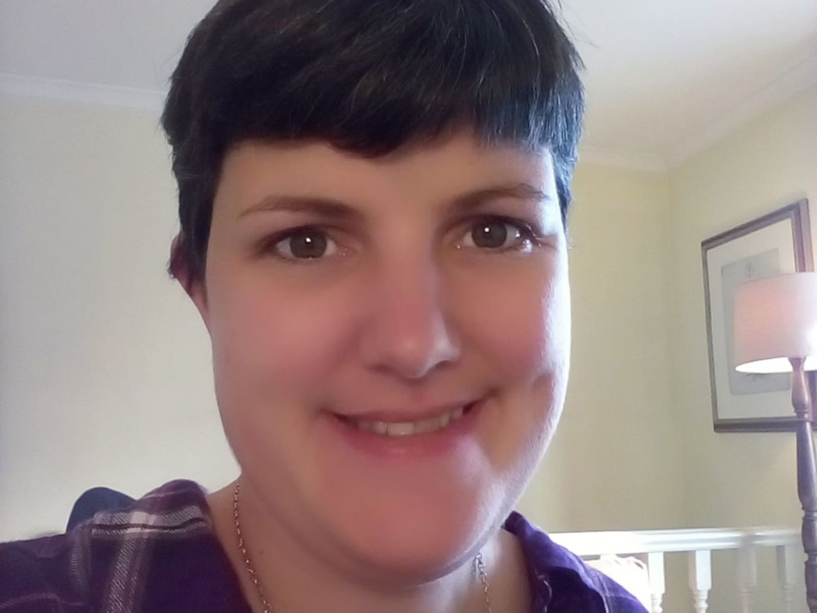 Claire from Sydney, New South Wales, Australia